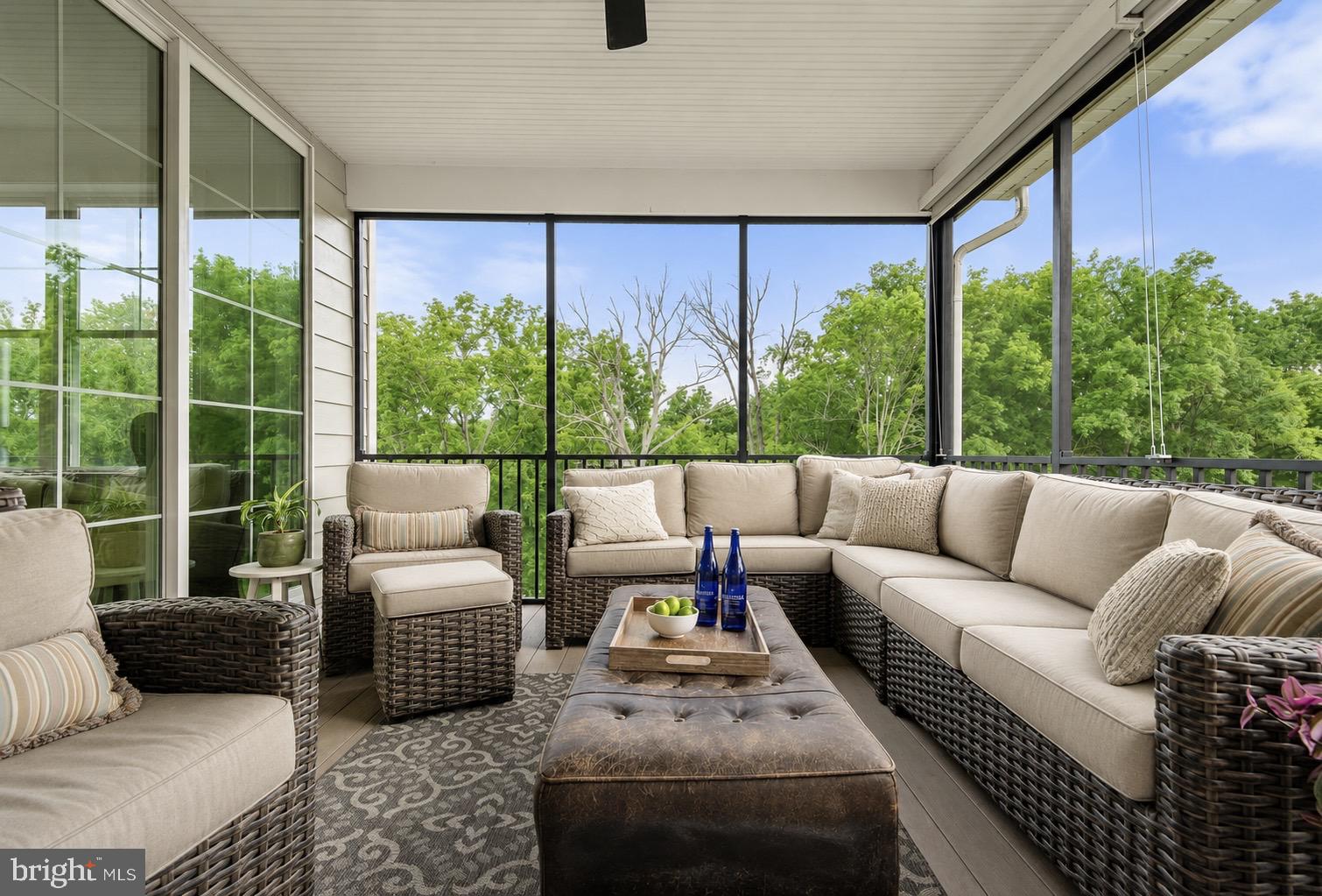 MARSH LEA - Residential