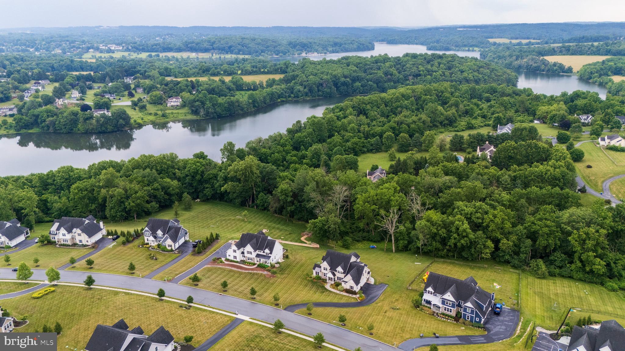 MARSH LEA - Residential