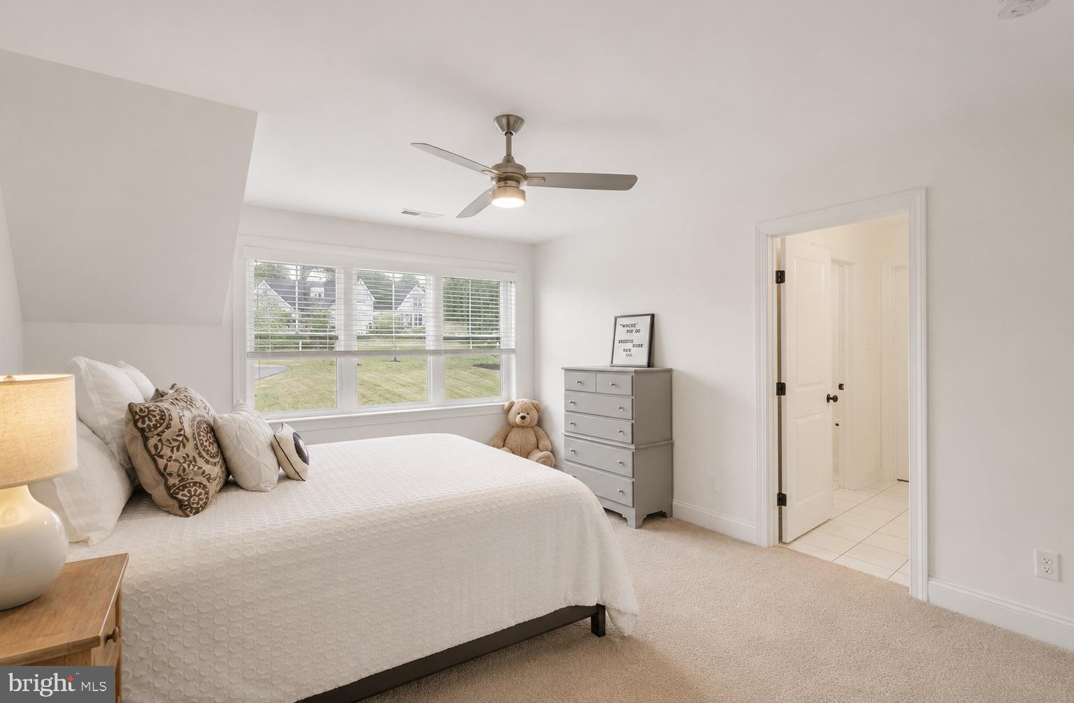 MARSH LEA - Residential