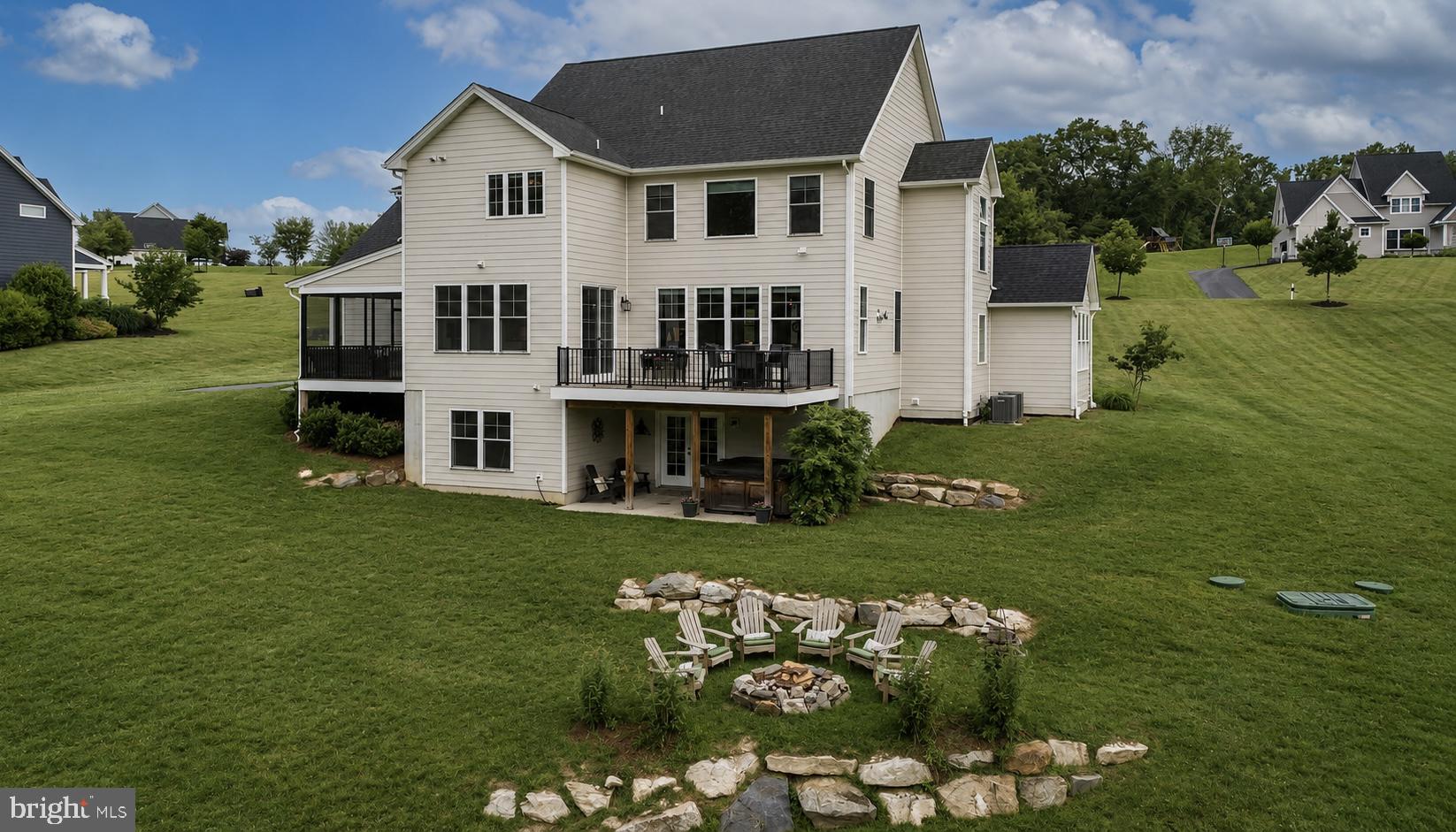 MARSH LEA - Residential