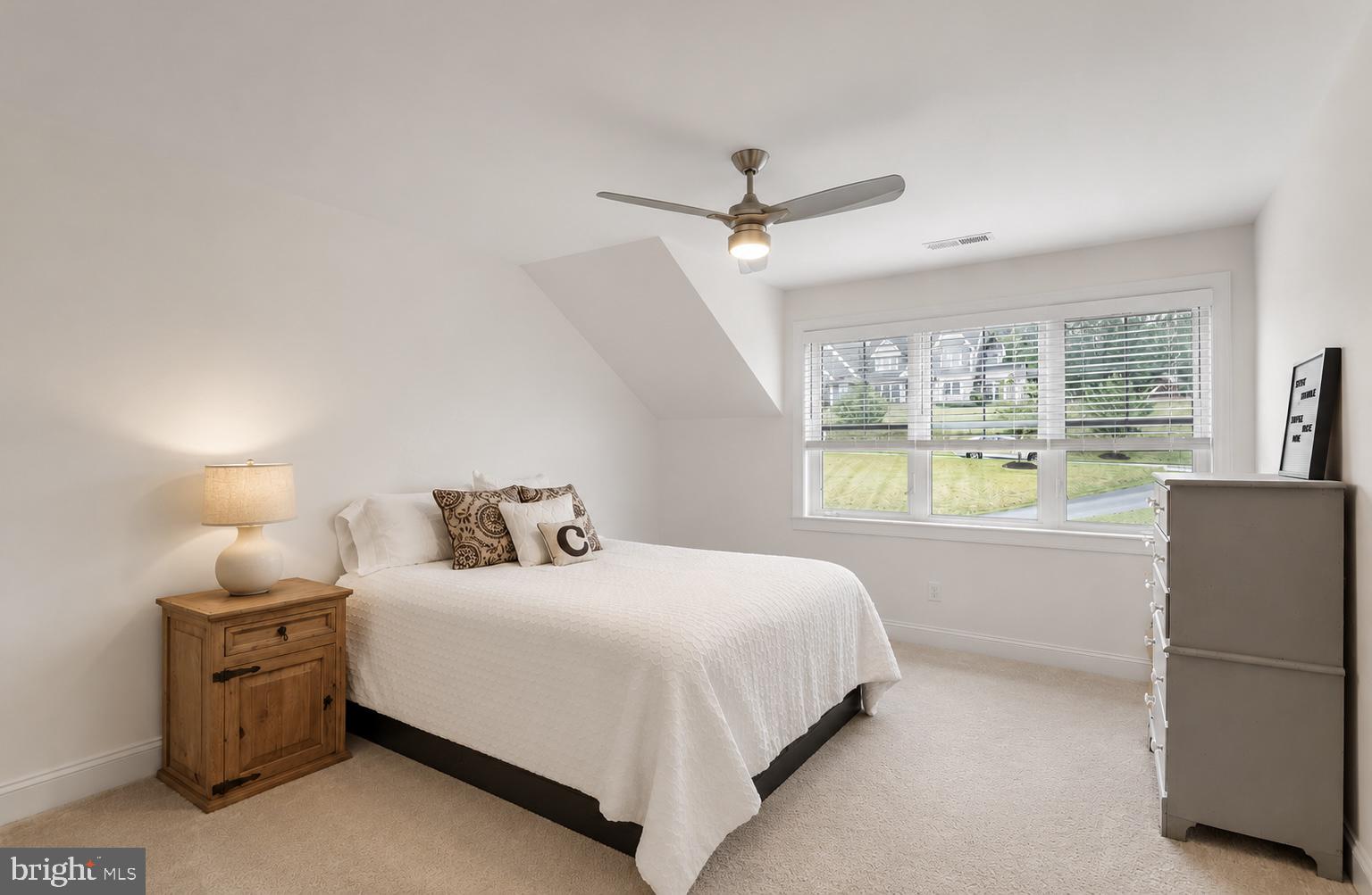 MARSH LEA - Residential