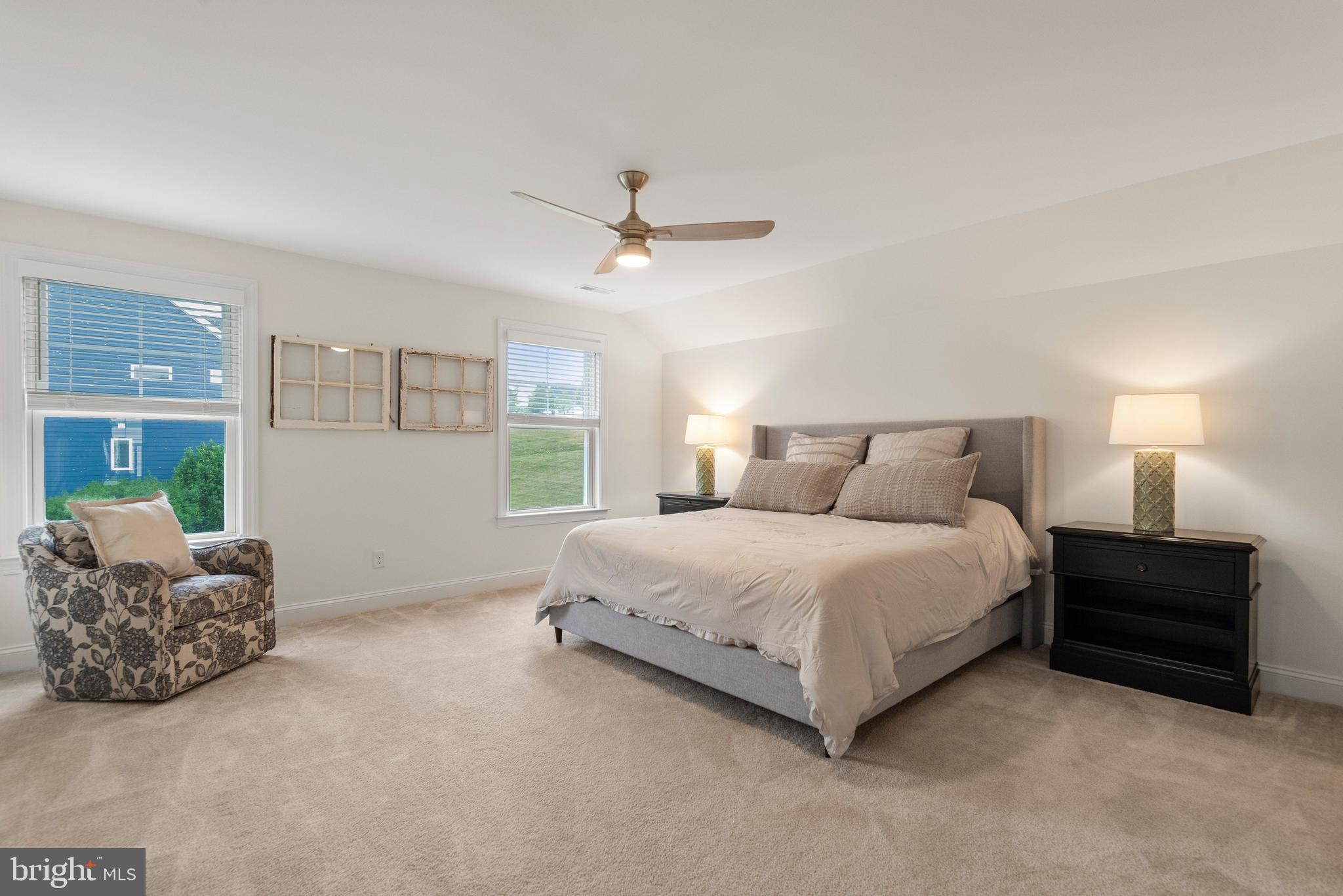 MARSH LEA - Residential