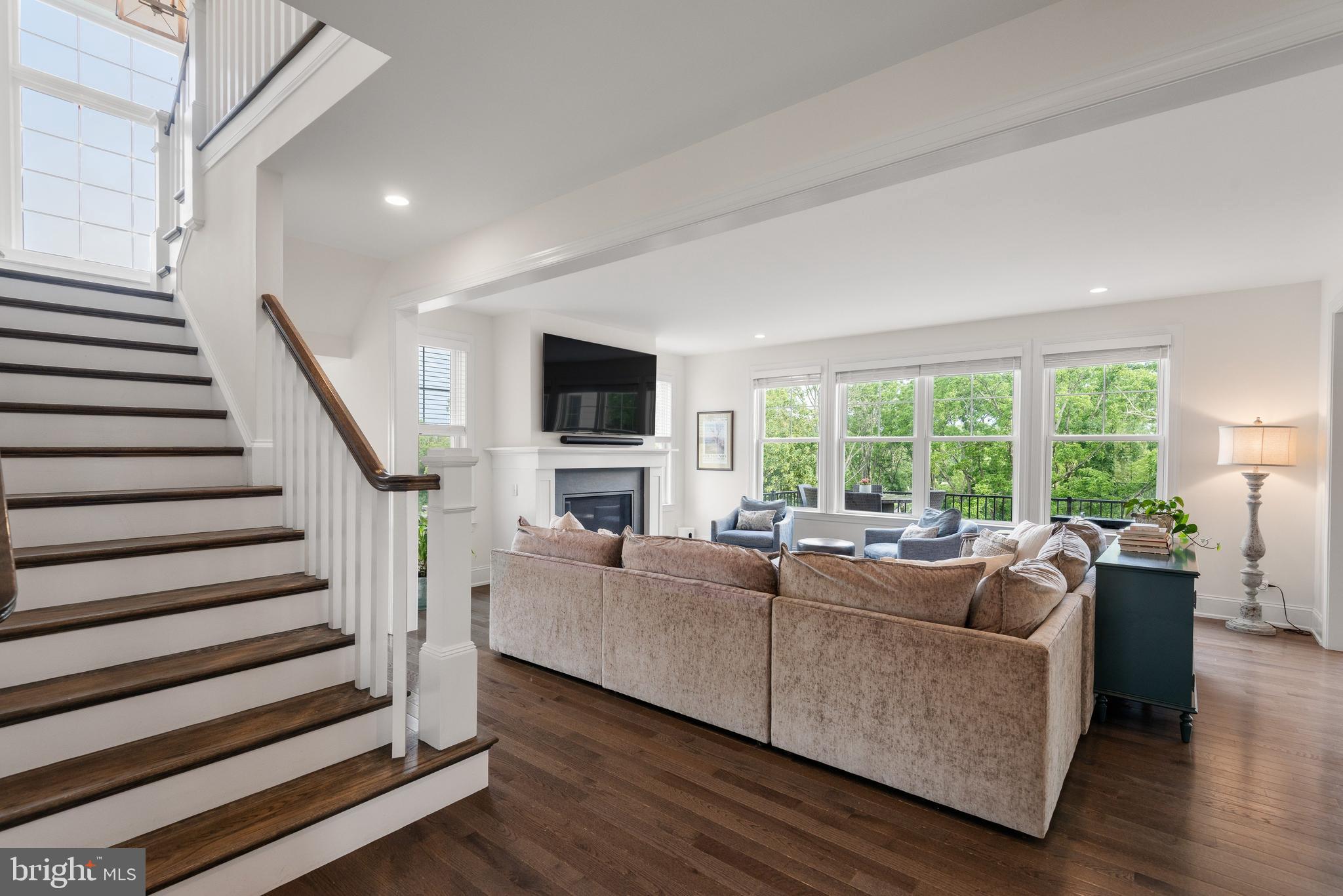 MARSH LEA - Residential