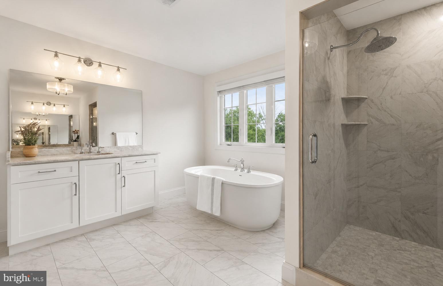 MARSH LEA - Residential