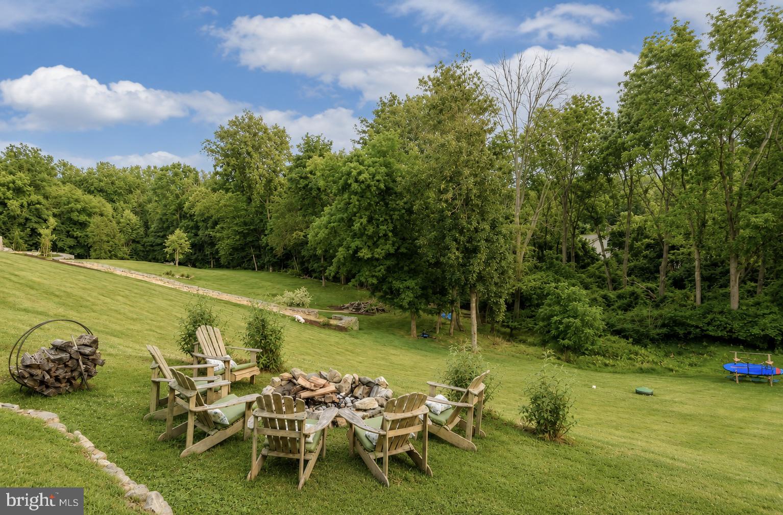 MARSH LEA - Residential