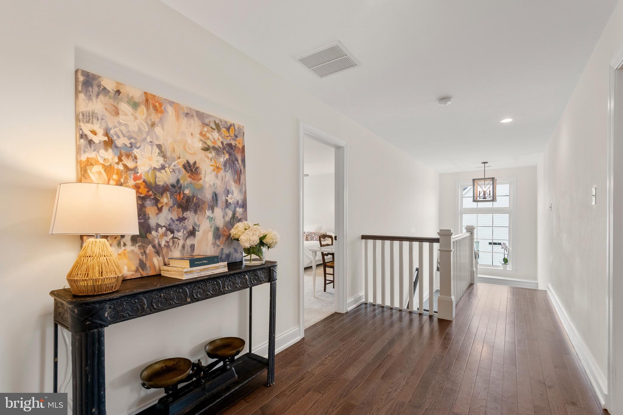 MARSH LEA - Residential