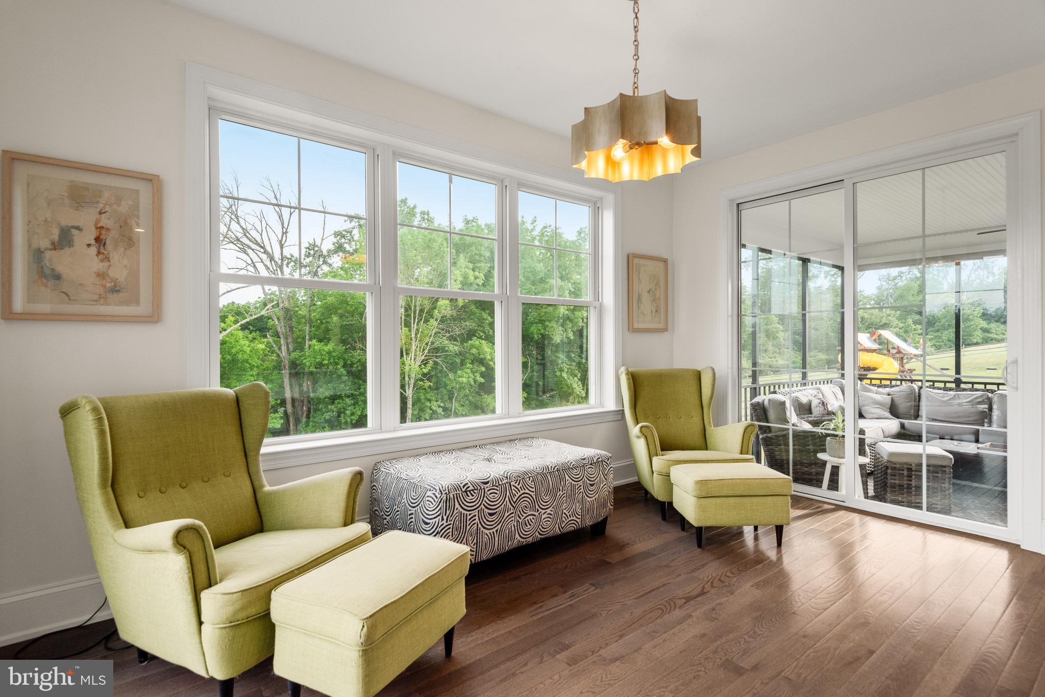 MARSH LEA - Residential