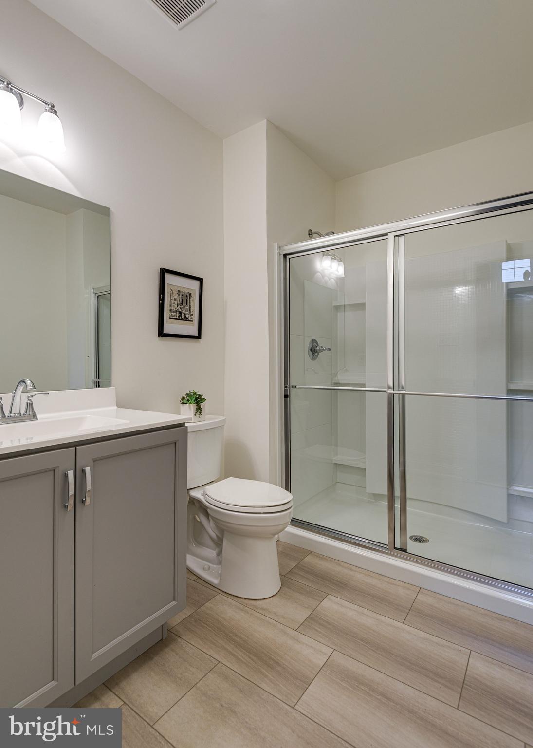 MARSH LEA - Residential