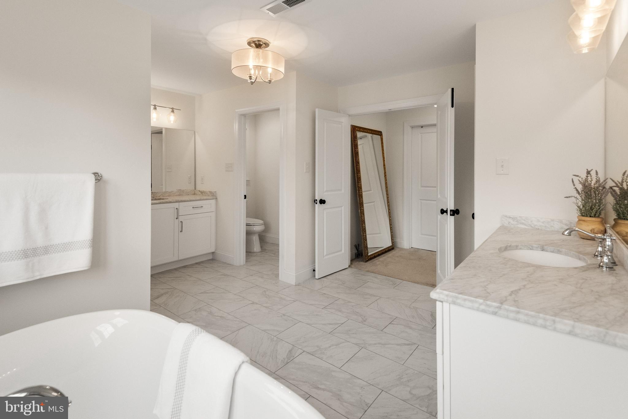 MARSH LEA - Residential