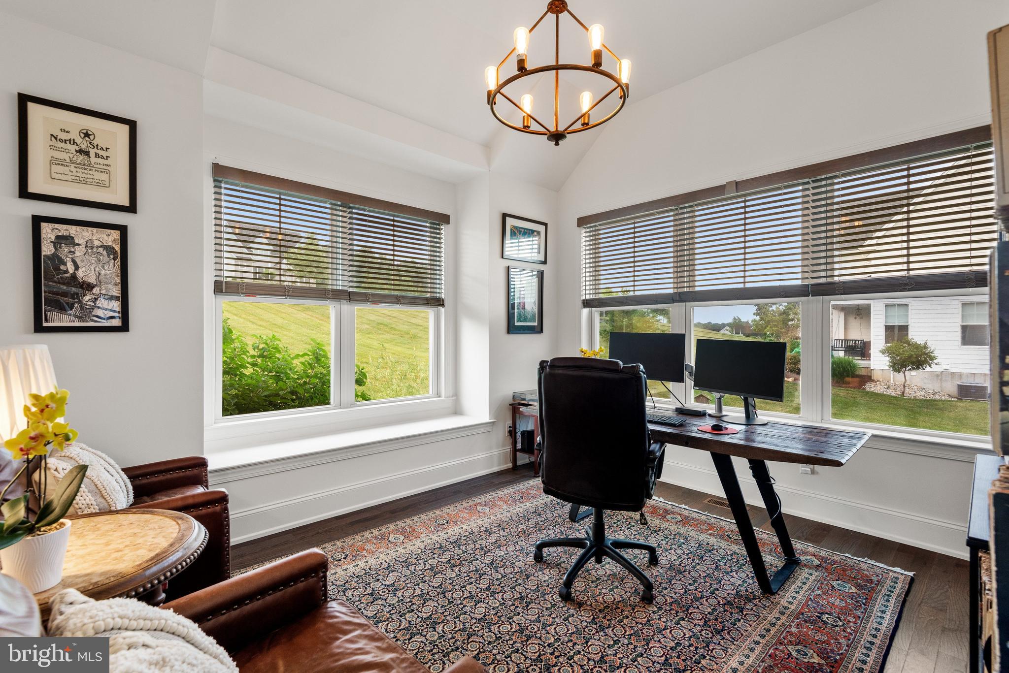 MARSH LEA - Residential