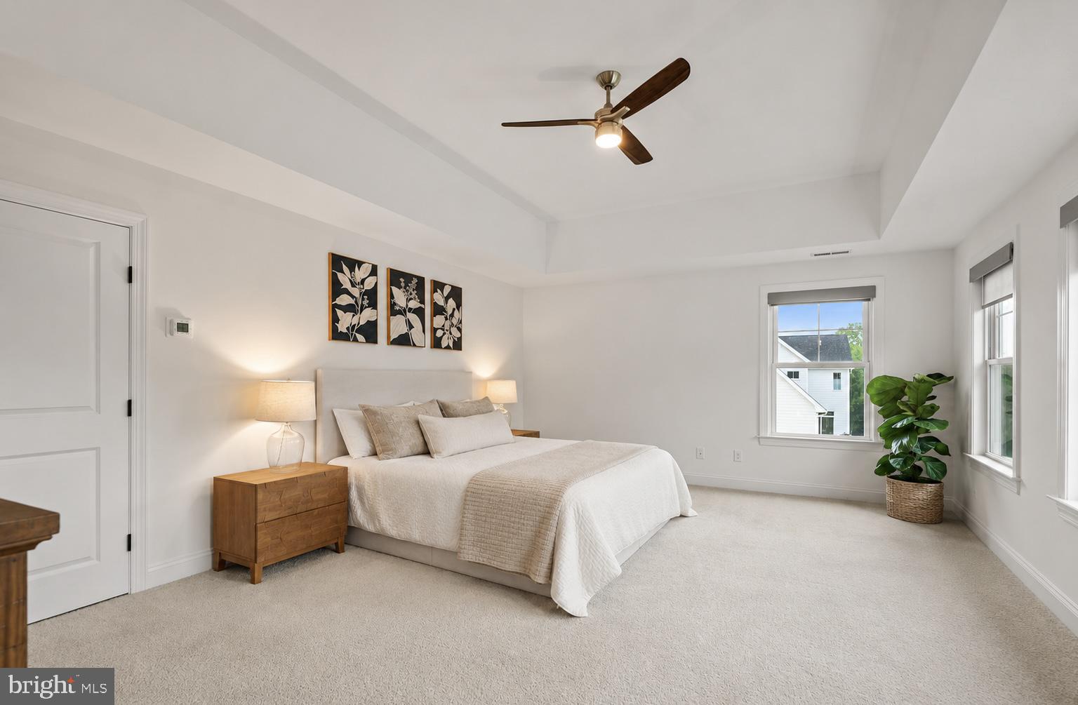 MARSH LEA - Residential