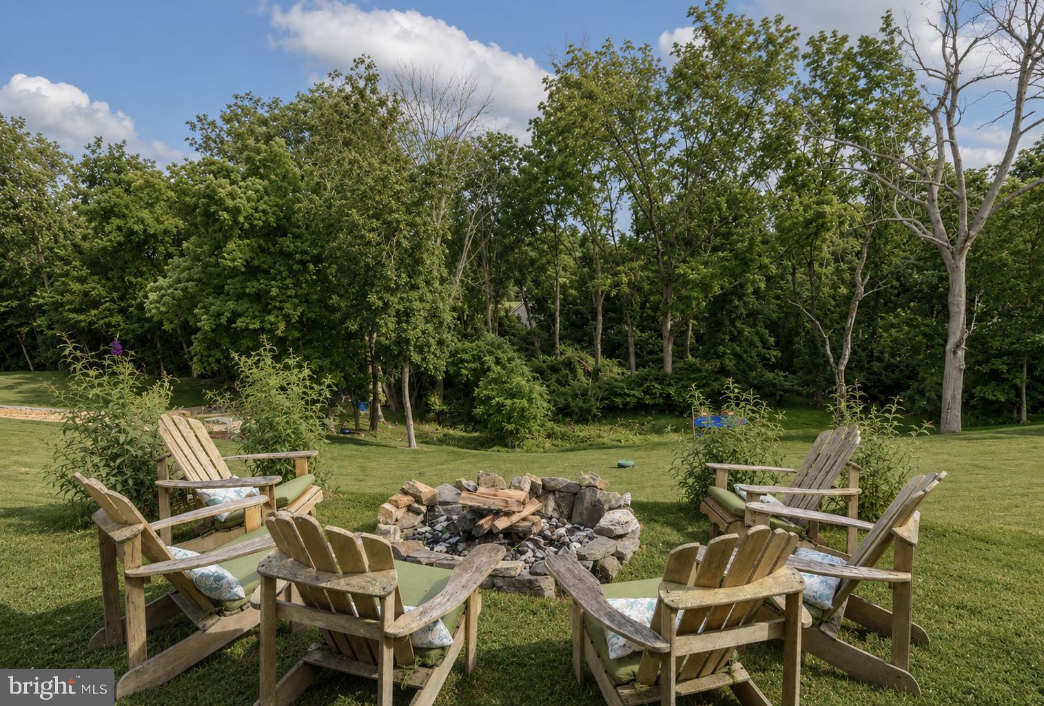 MARSH LEA - Residential