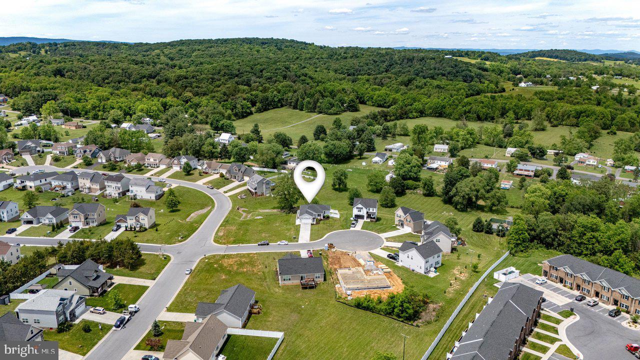 MEADOWBROOK - Residential