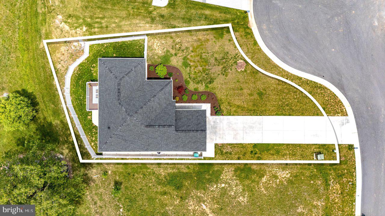 MEADOWBROOK - Residential