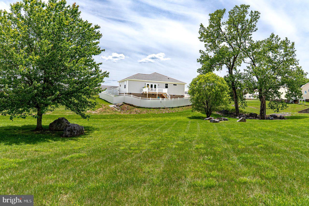 MEADOWBROOK - Residential