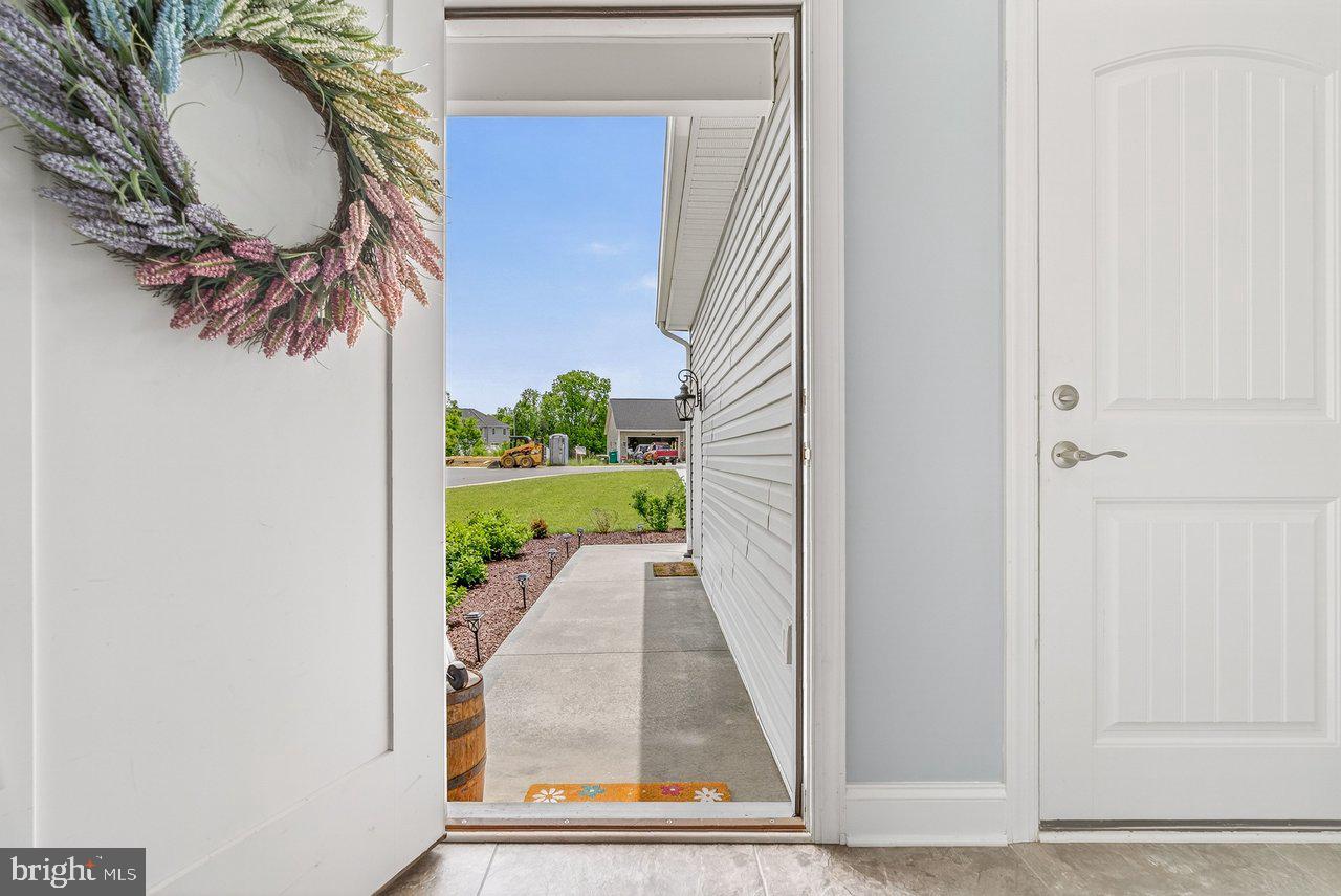 MEADOWBROOK - Residential