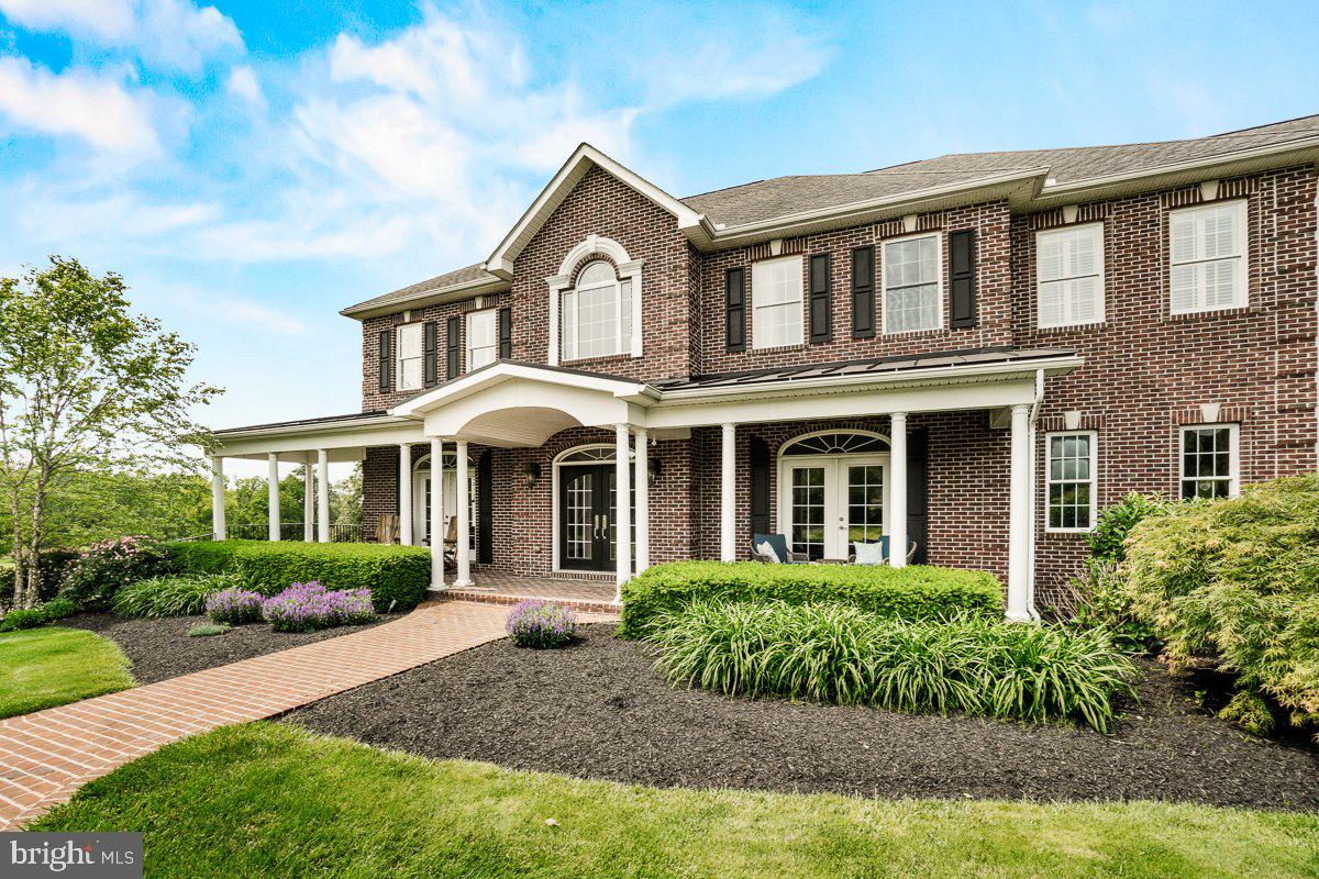VALLEY VIEW ESTATES - Residential