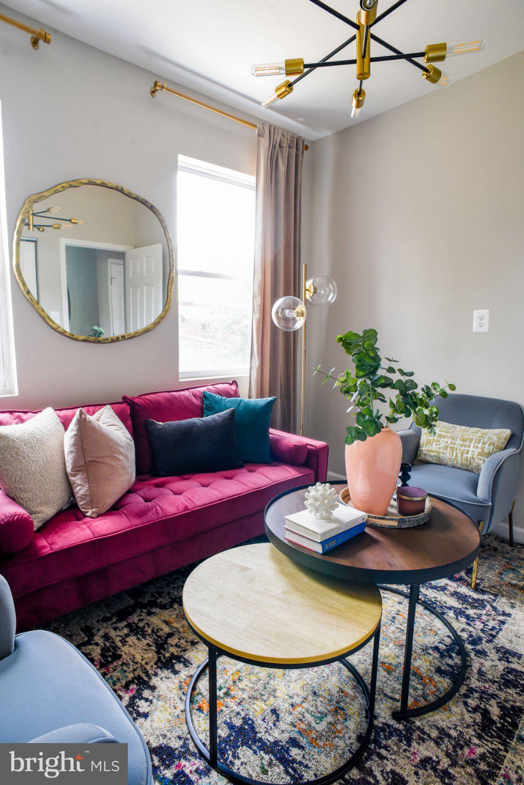OLIVER - Residential