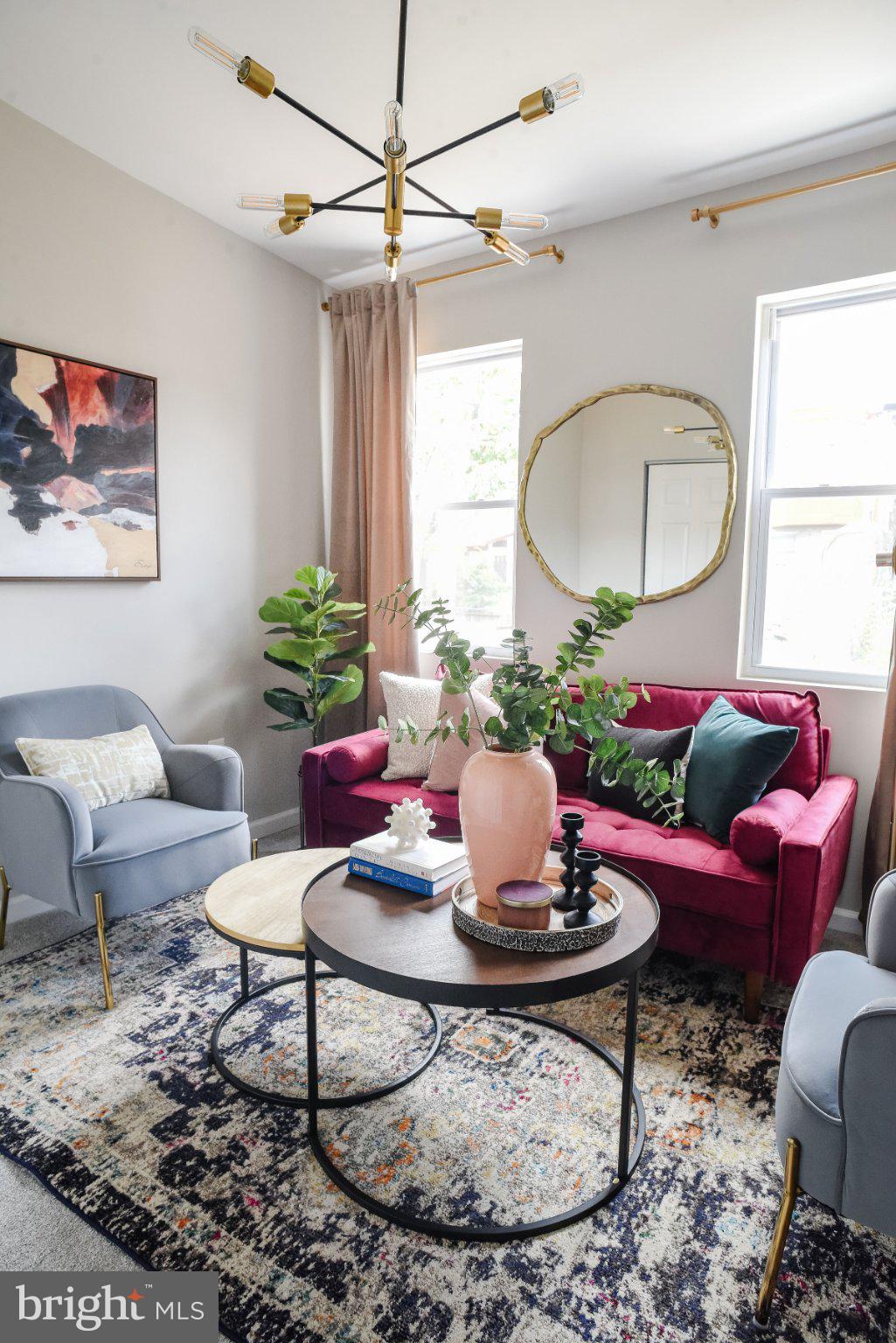 OLIVER - Residential