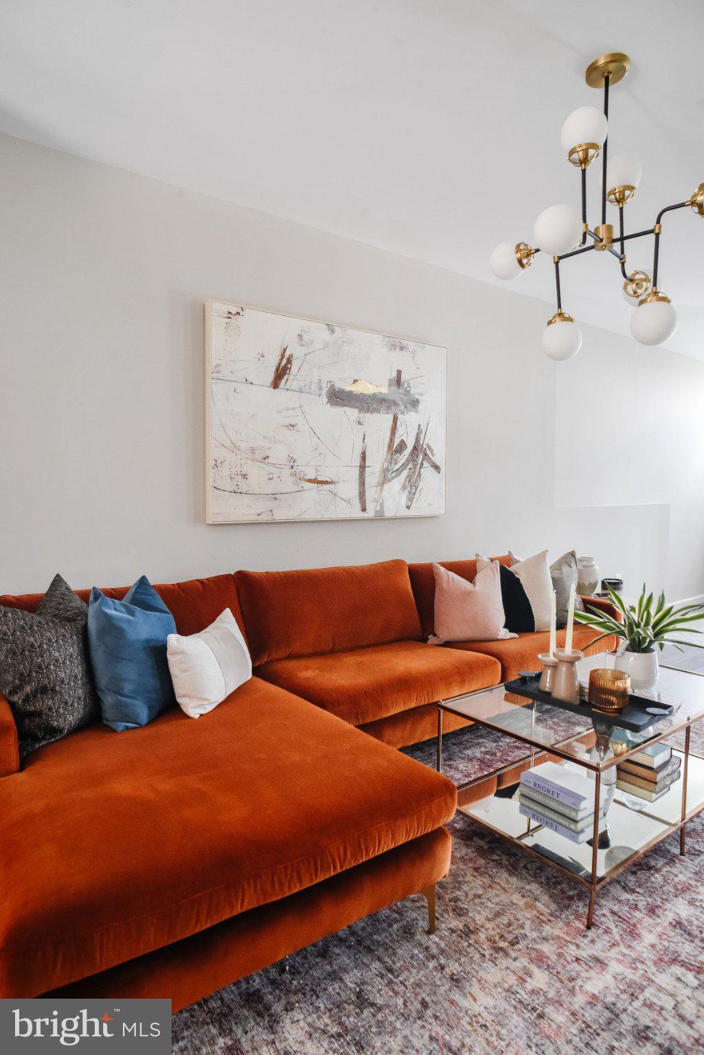 OLIVER - Residential
