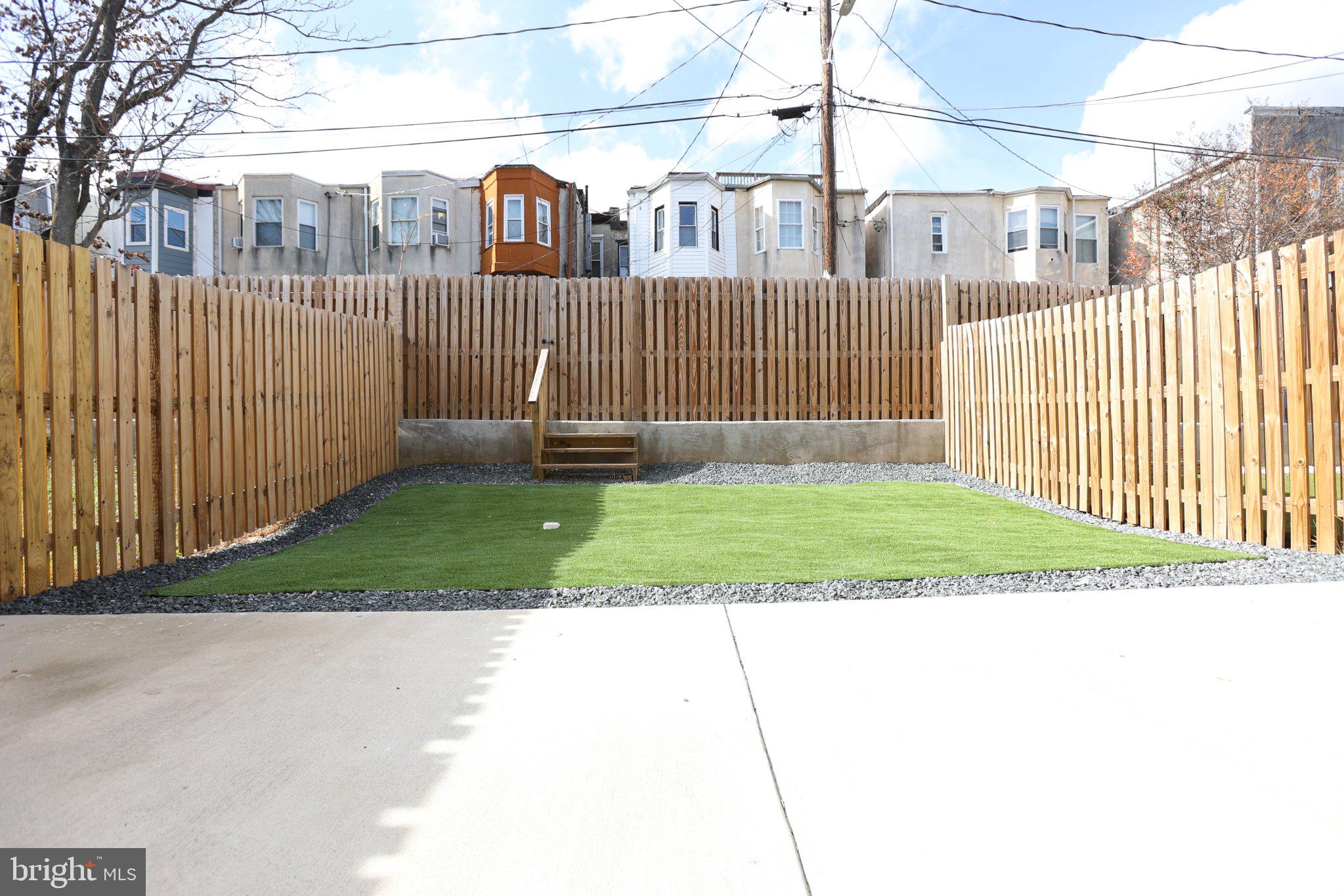 OLIVER - Residential