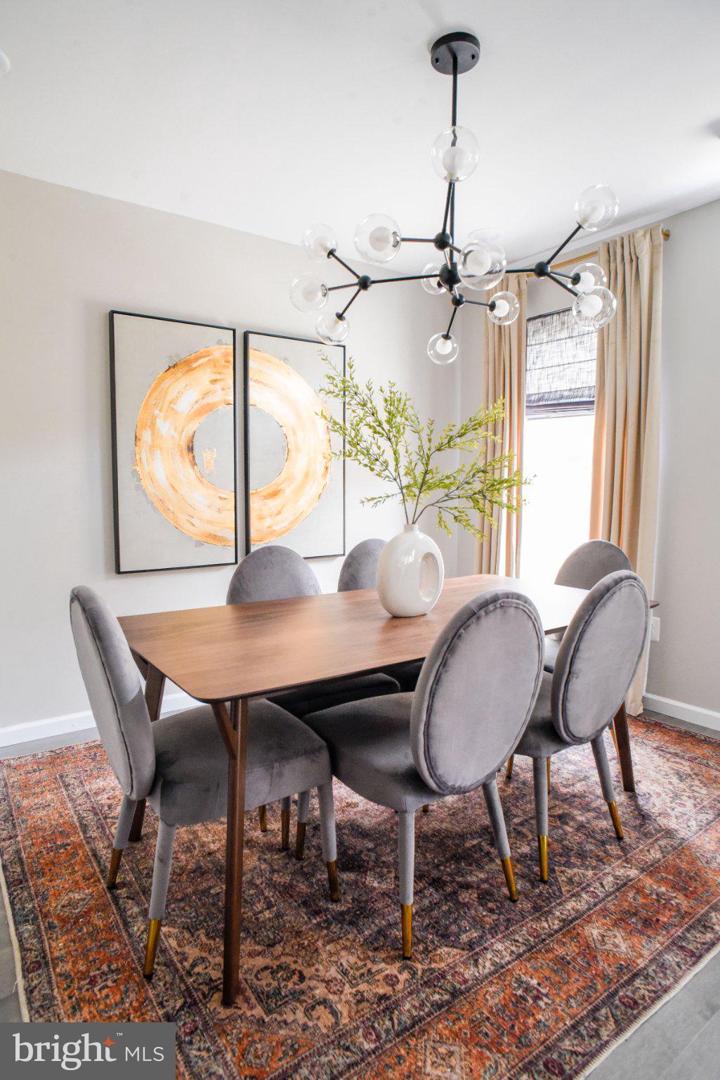 OLIVER - Residential