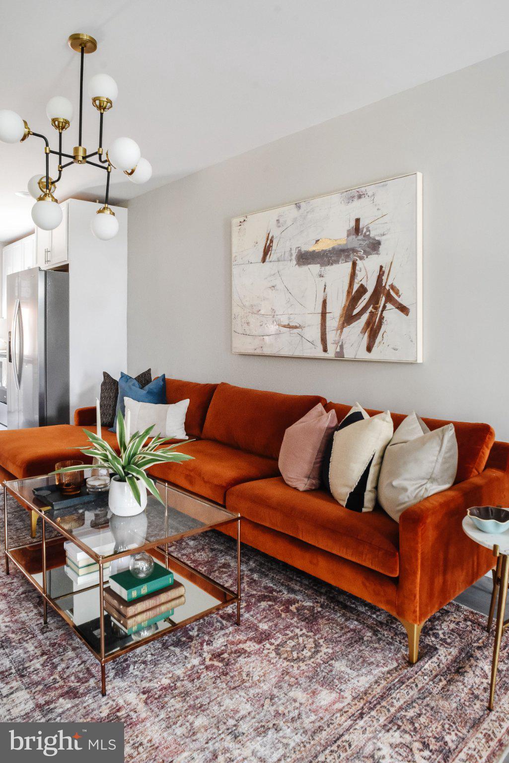 OLIVER - Residential