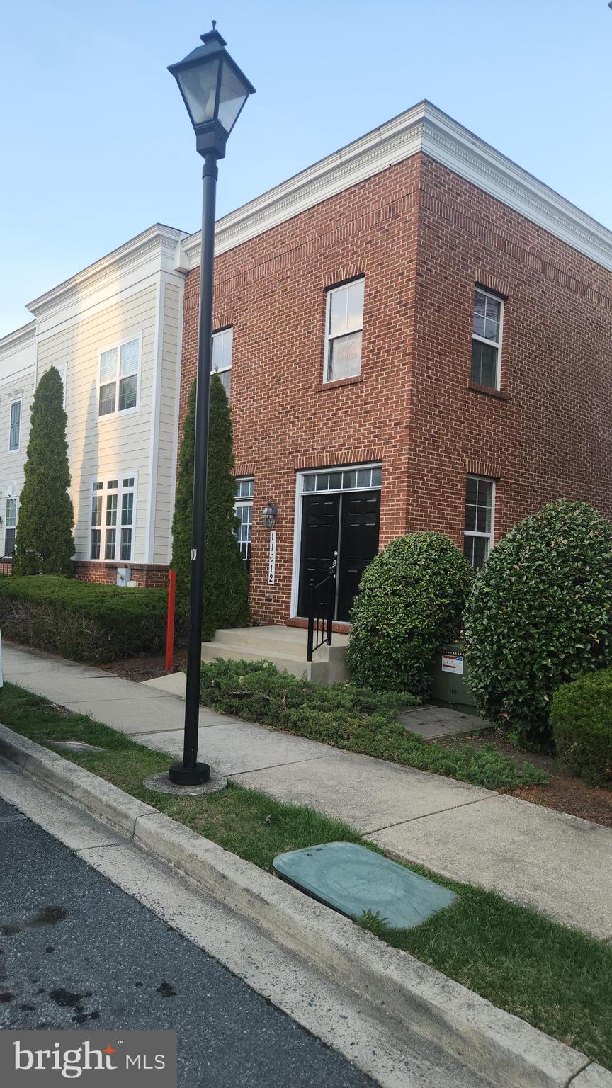 LEESBOROUGH - Residential