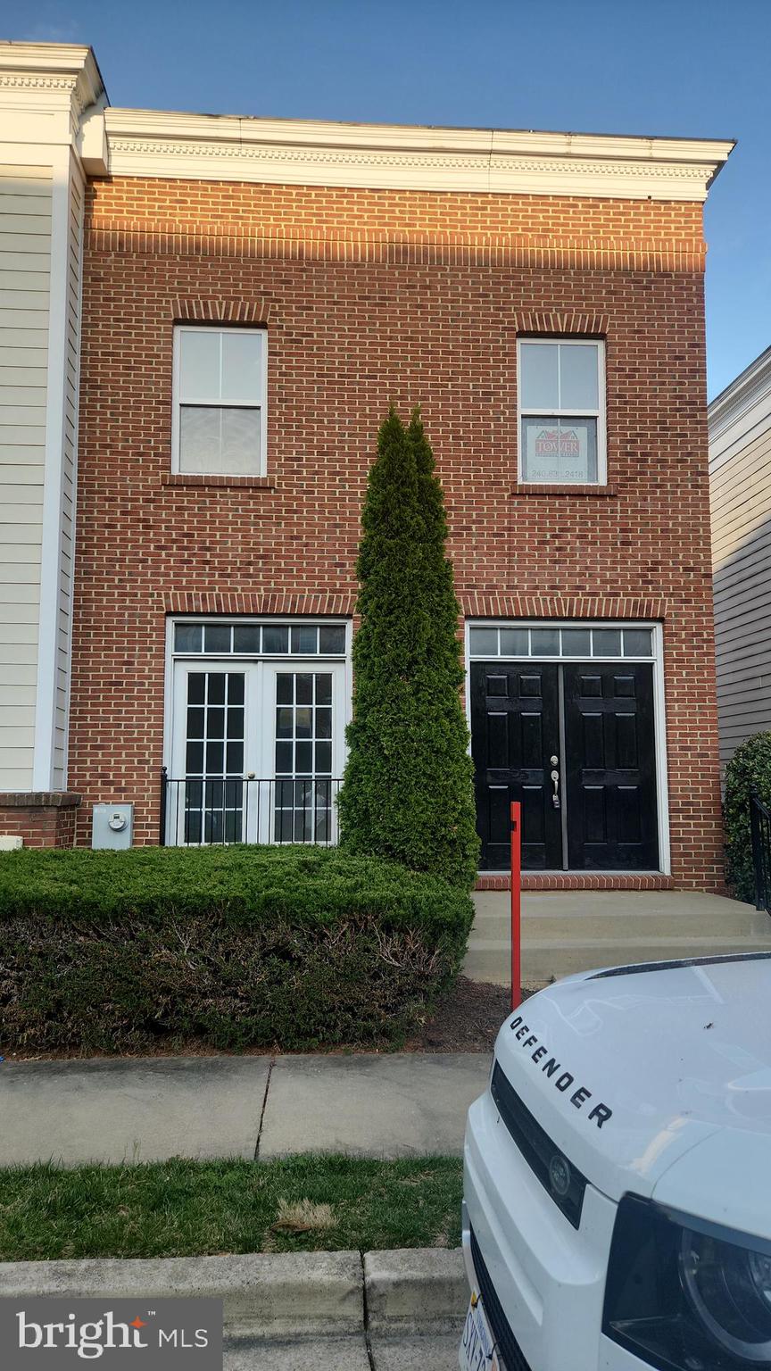 LEESBOROUGH - Residential