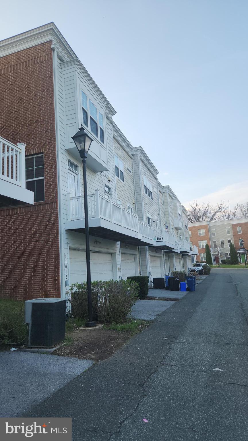 LEESBOROUGH - Residential