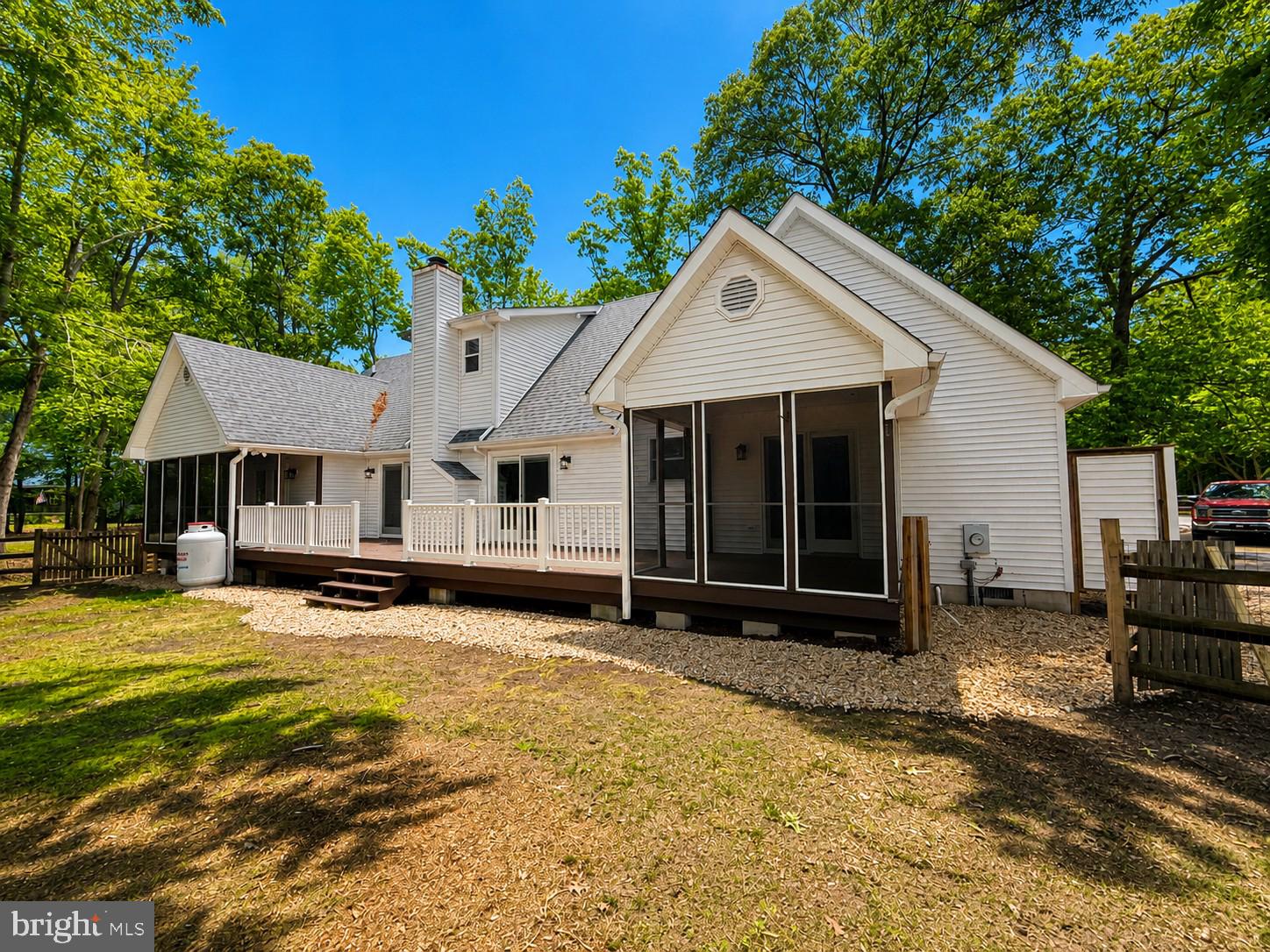 GREENS AT INDIAN RIVER - Residential
