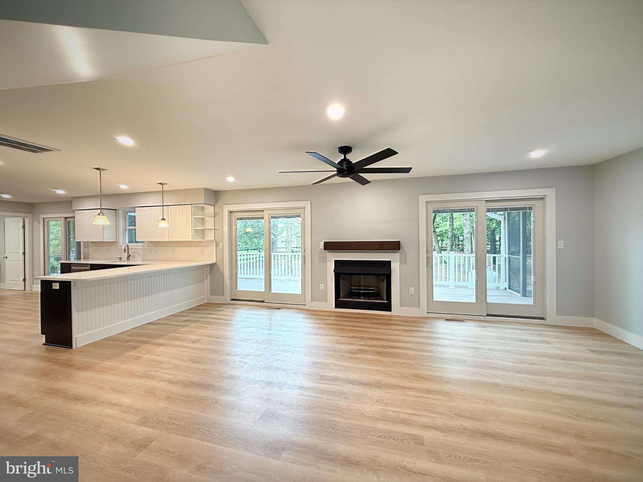 GREENS AT INDIAN RIVER - Residential