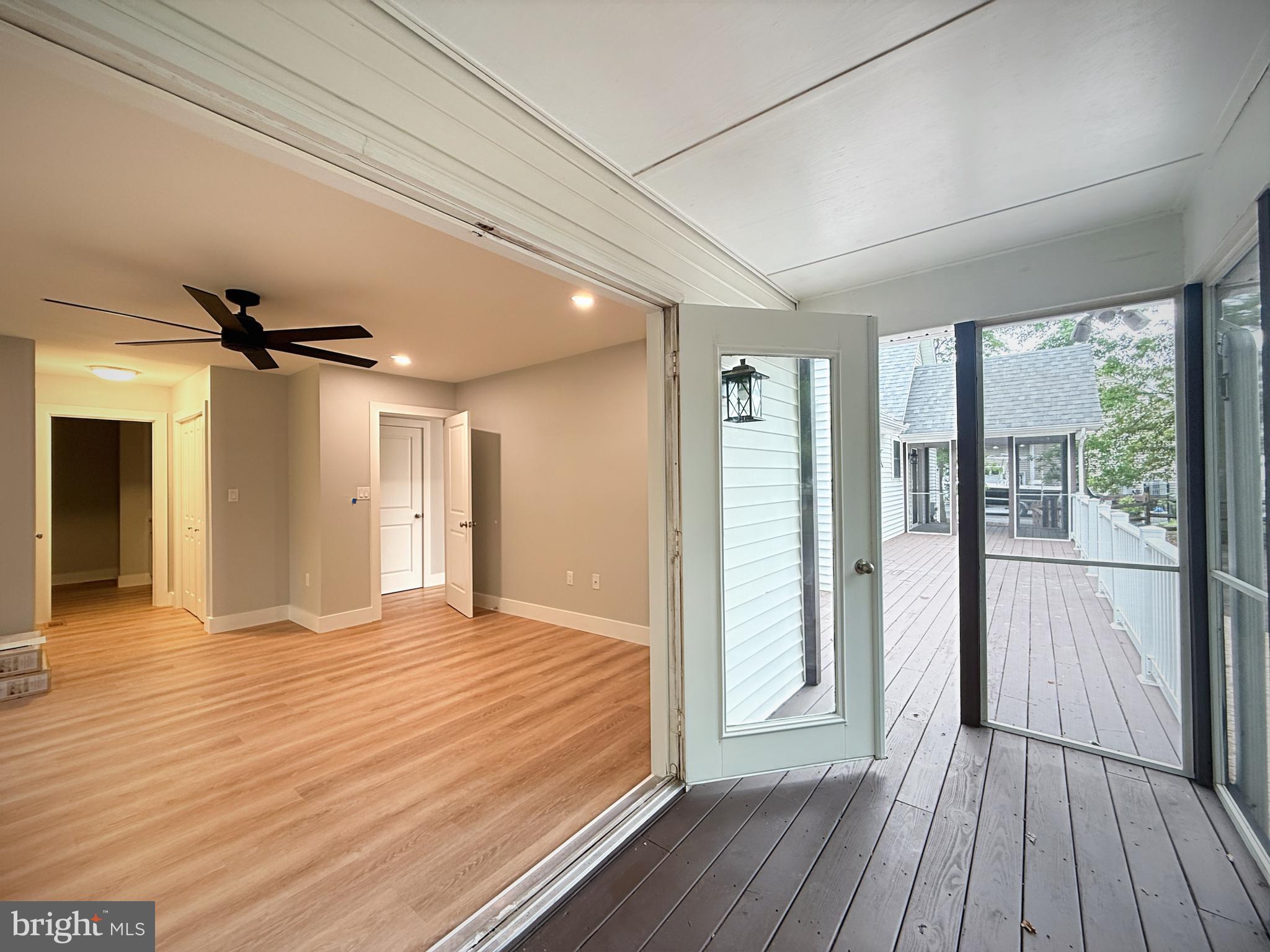 GREENS AT INDIAN RIVER - Residential
