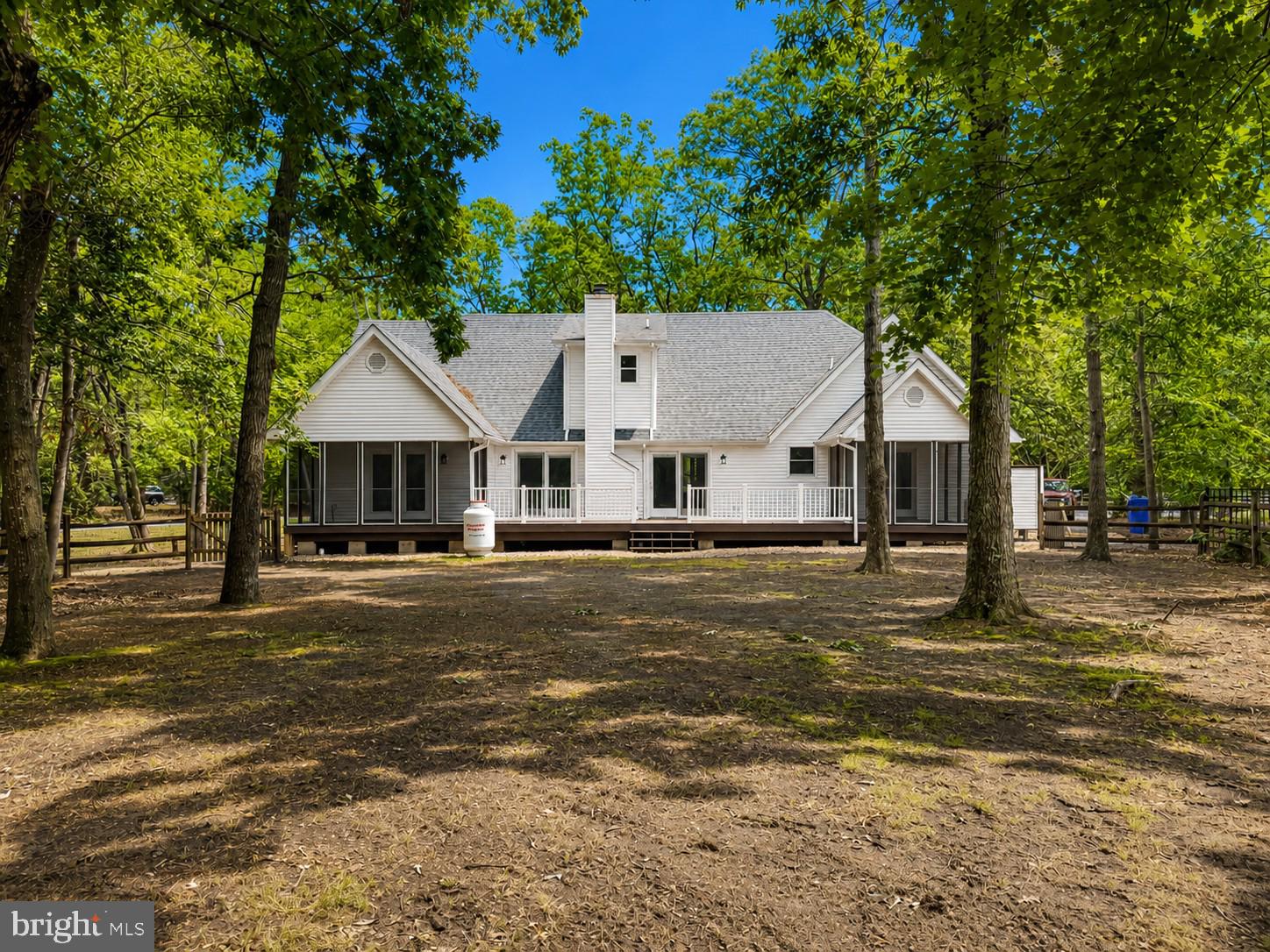 GREENS AT INDIAN RIVER - Residential