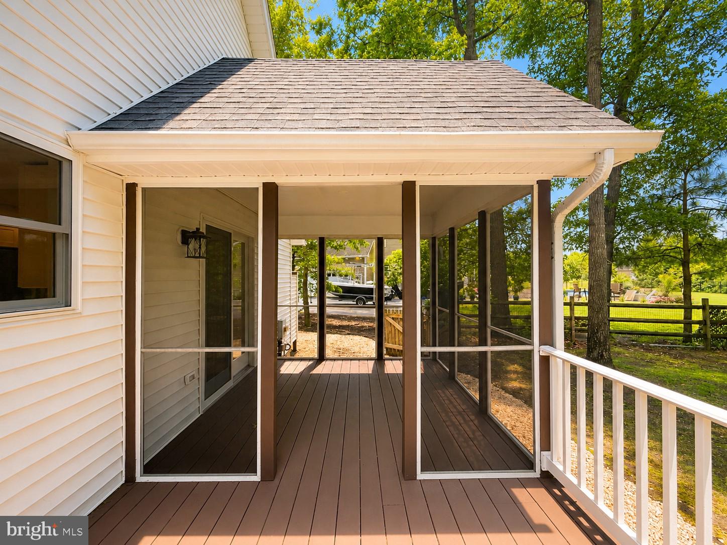 GREENS AT INDIAN RIVER - Residential