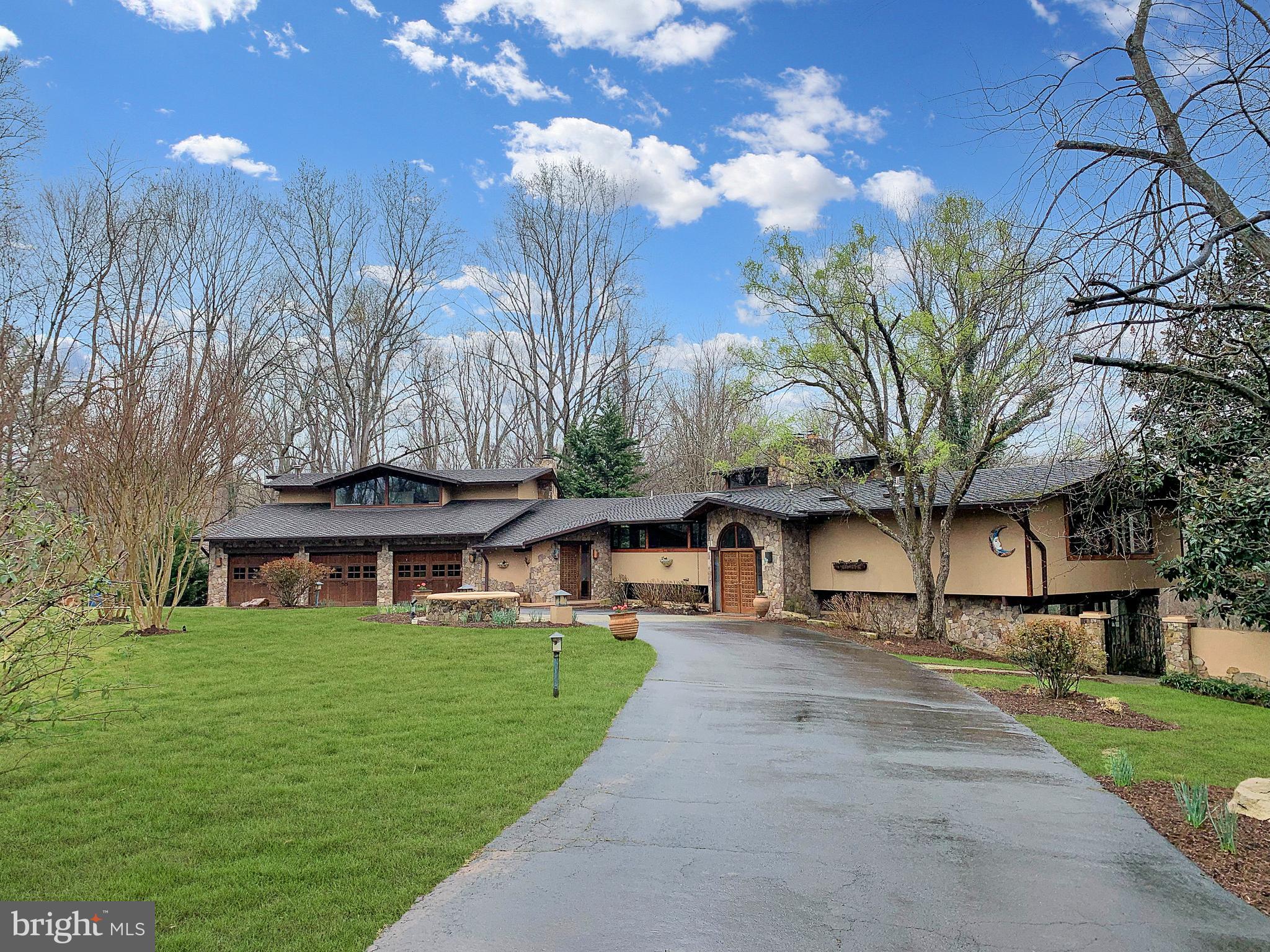 ROCKY RUN - Residential