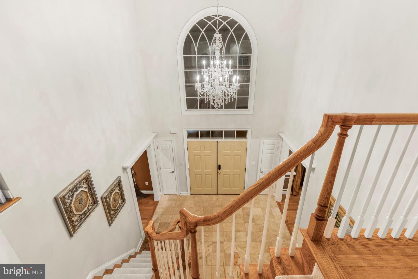 ANNANDALE OAKS - Residential