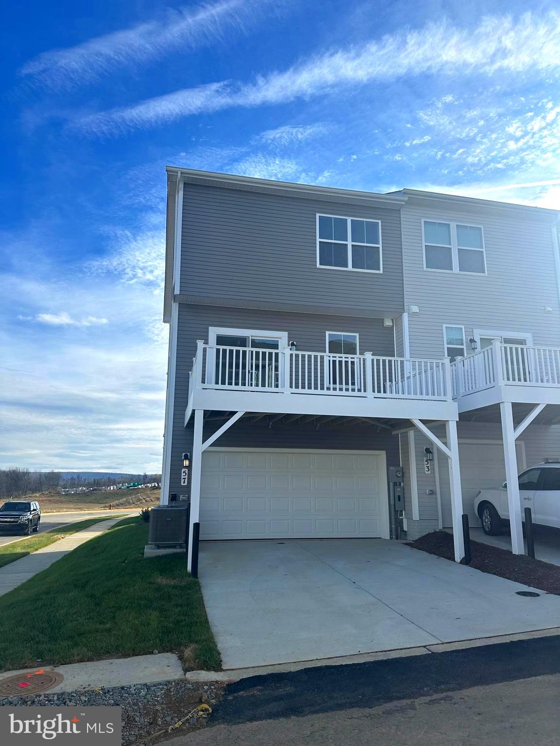 SHENANDOAH SPRINGS - Residential Lease
