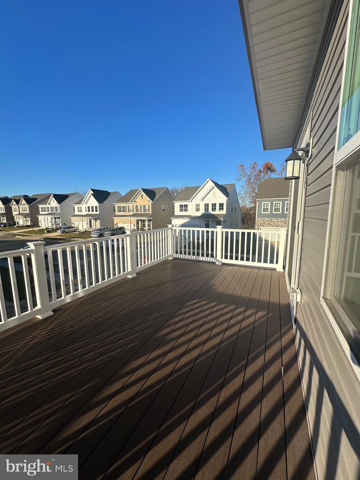 SHENANDOAH SPRINGS - Residential Lease
