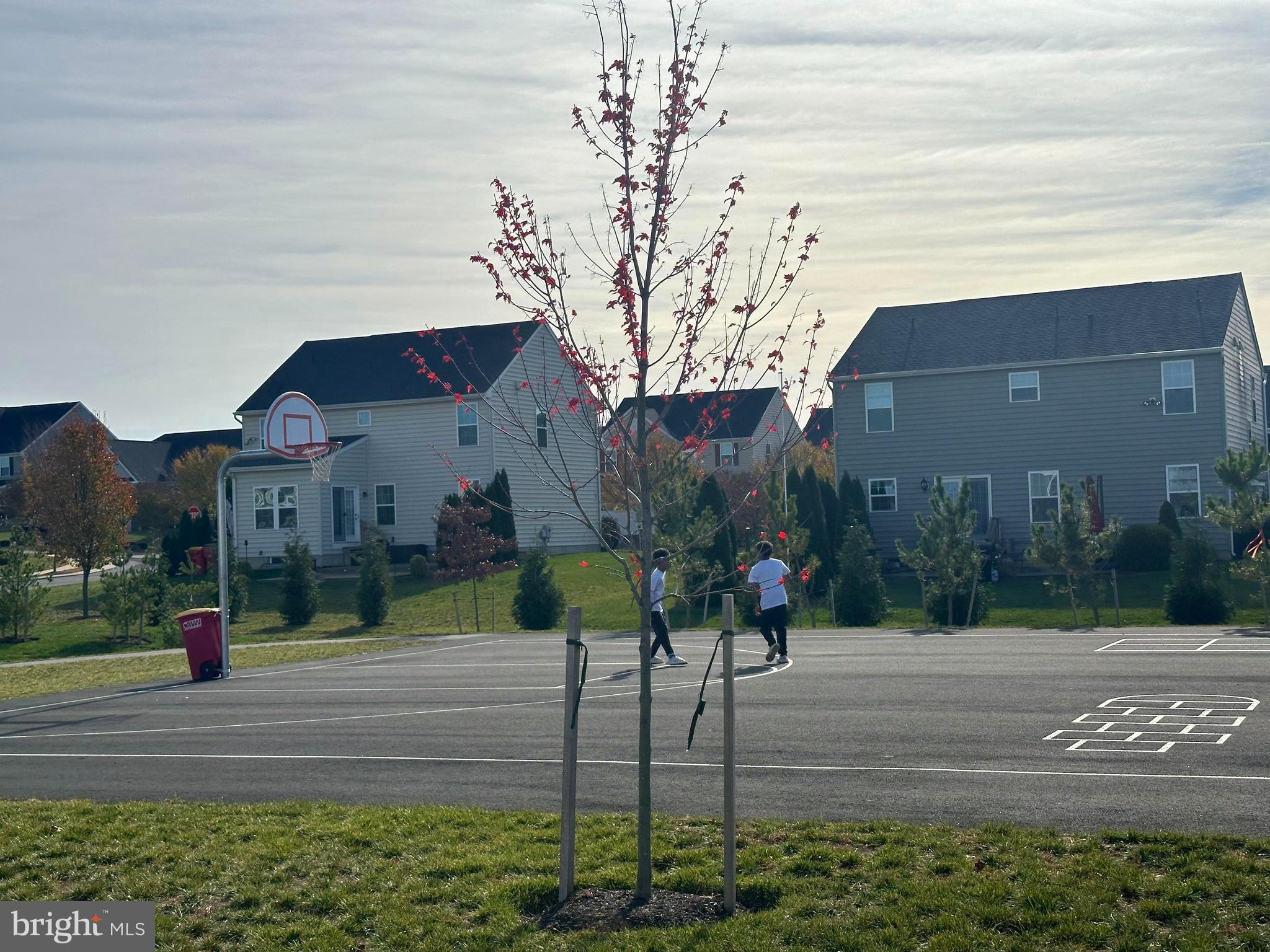 SHENANDOAH SPRINGS - Residential Lease