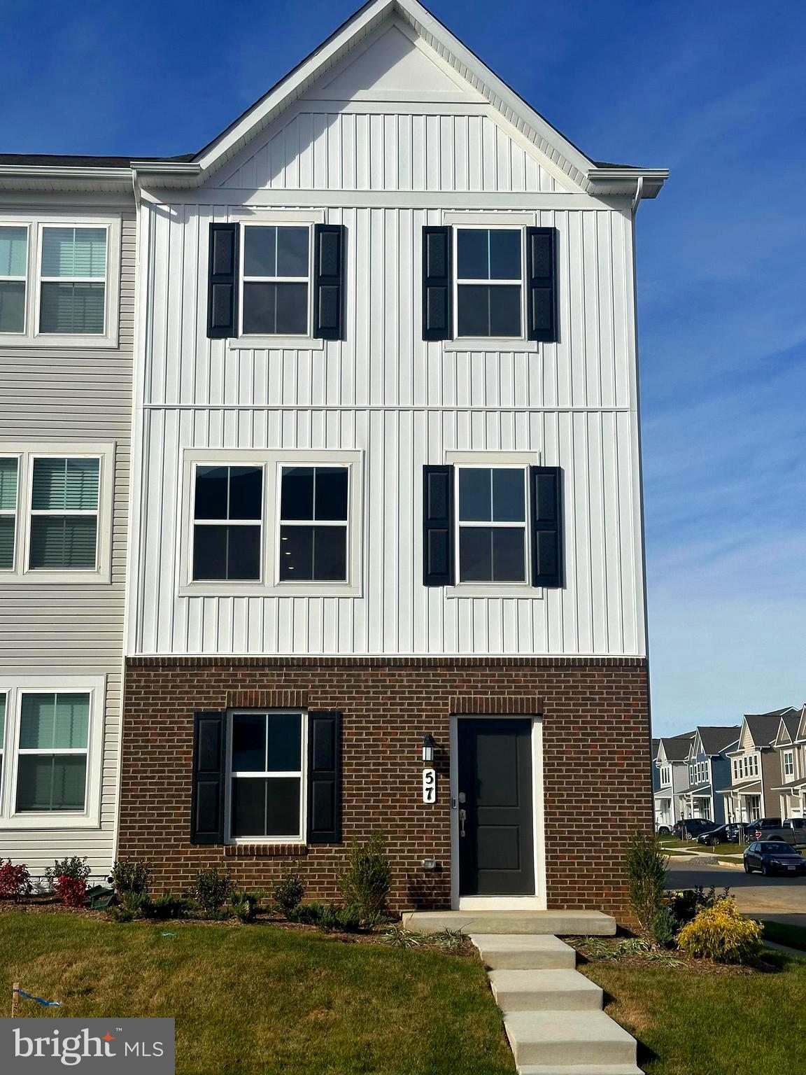 SHENANDOAH SPRINGS - Residential Lease