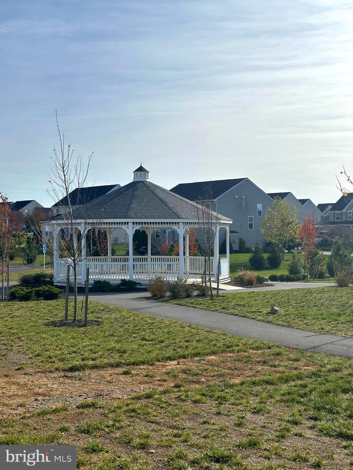SHENANDOAH SPRINGS - Residential Lease