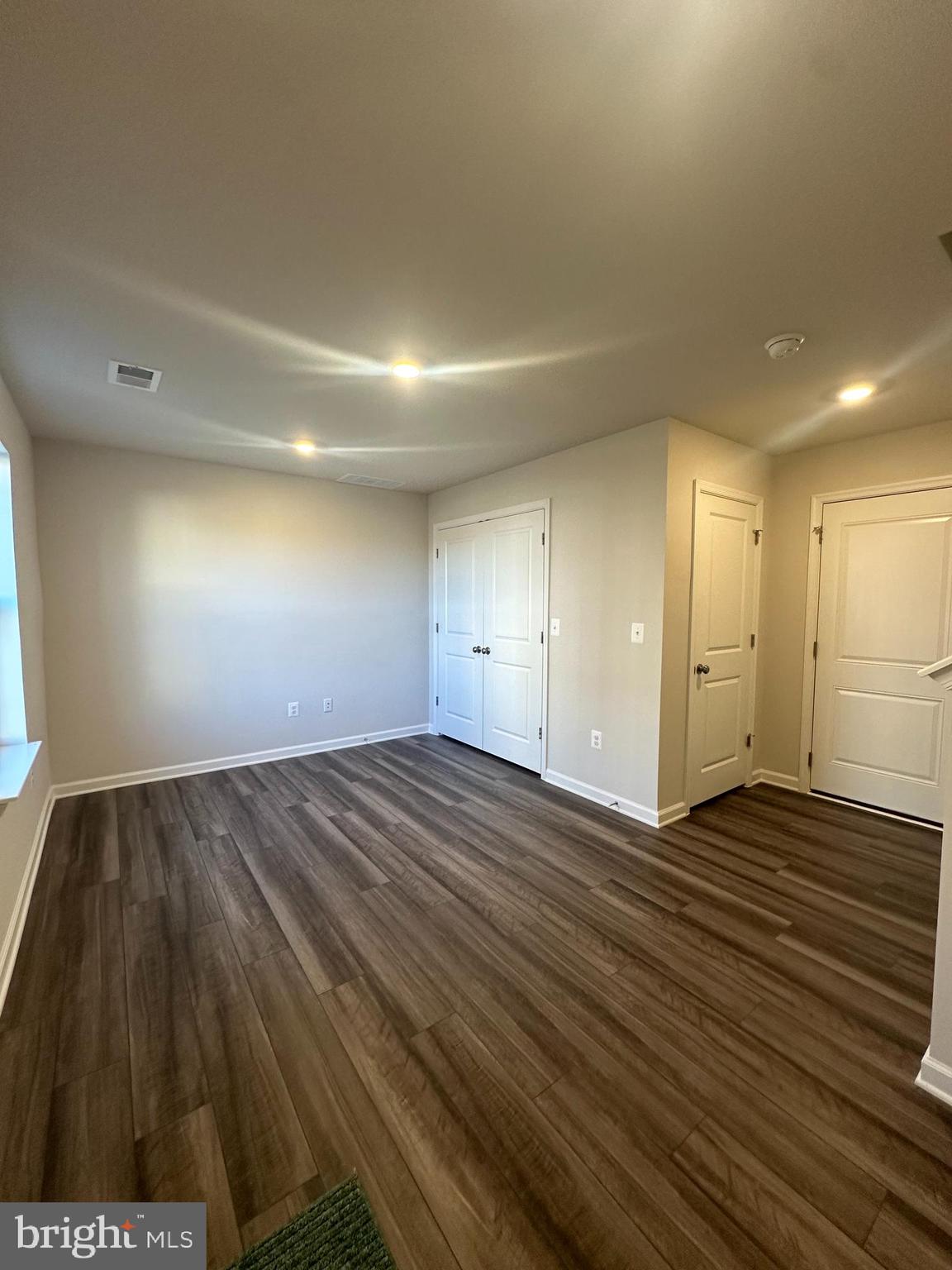 SHENANDOAH SPRINGS - Residential Lease