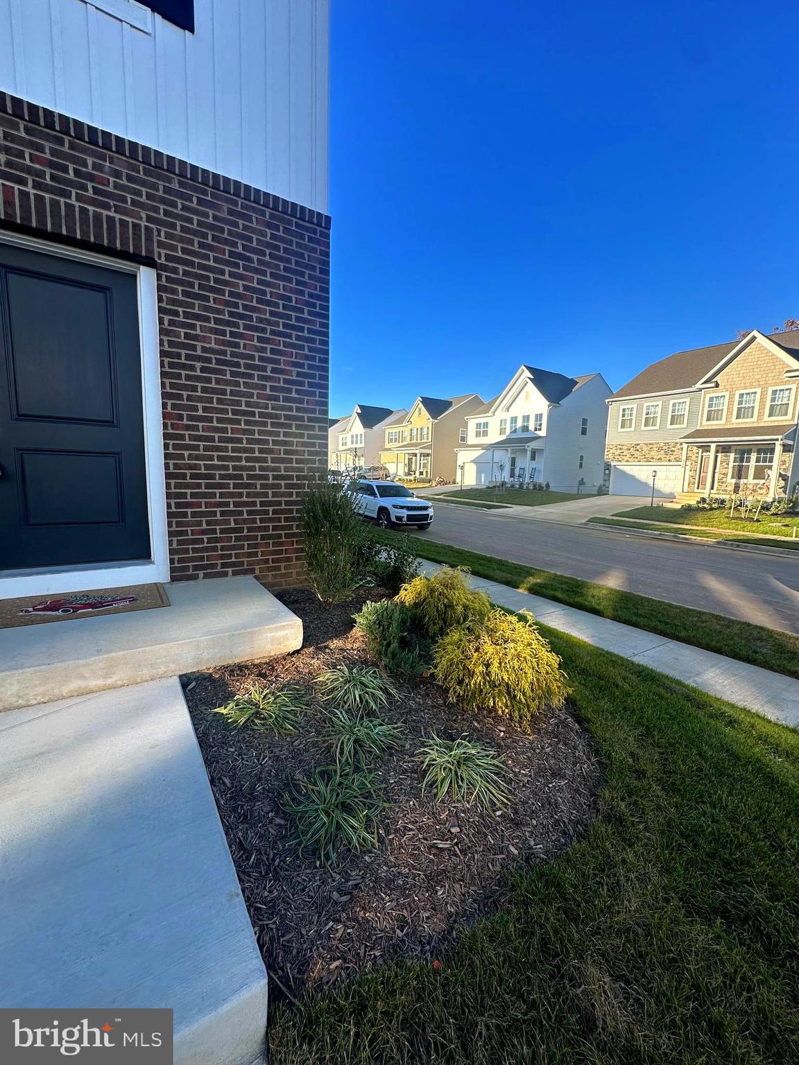 SHENANDOAH SPRINGS - Residential Lease