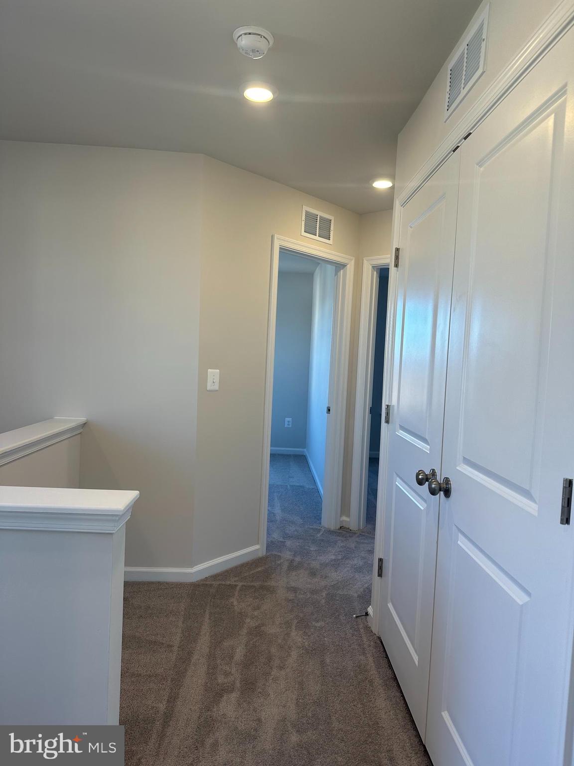 SHENANDOAH SPRINGS - Residential Lease