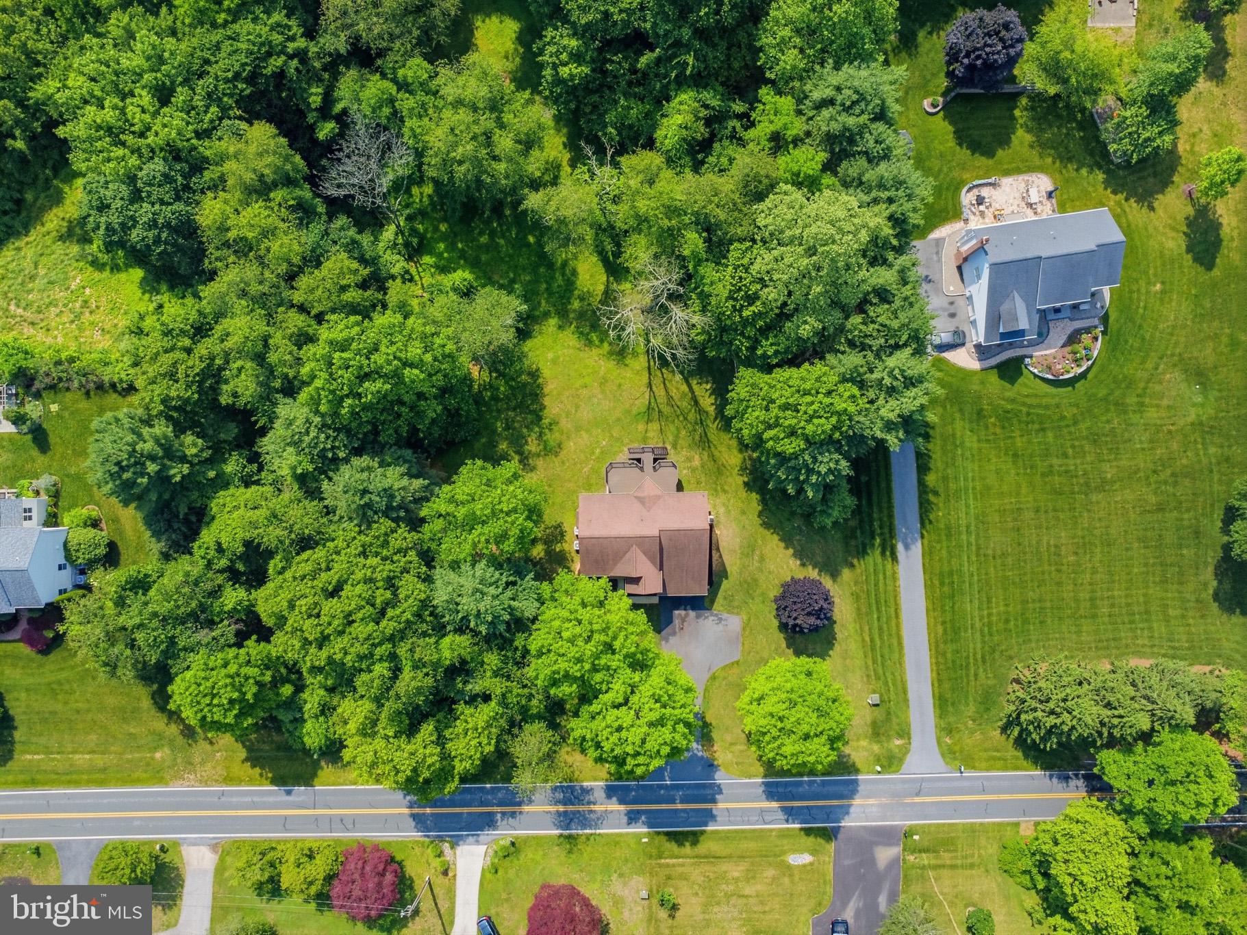 WATERSHED PARK - Residential