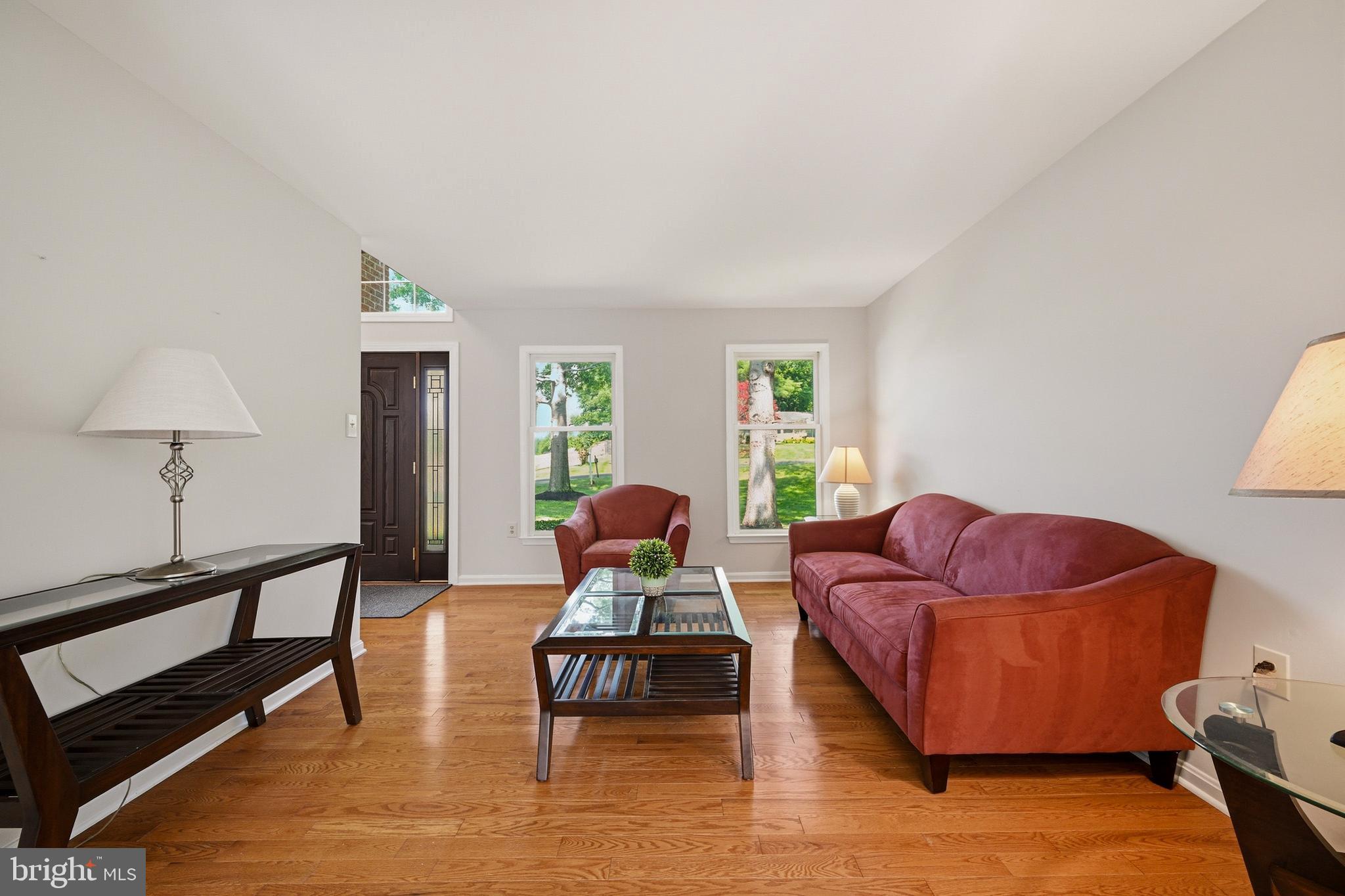 WATERSHED PARK - Residential