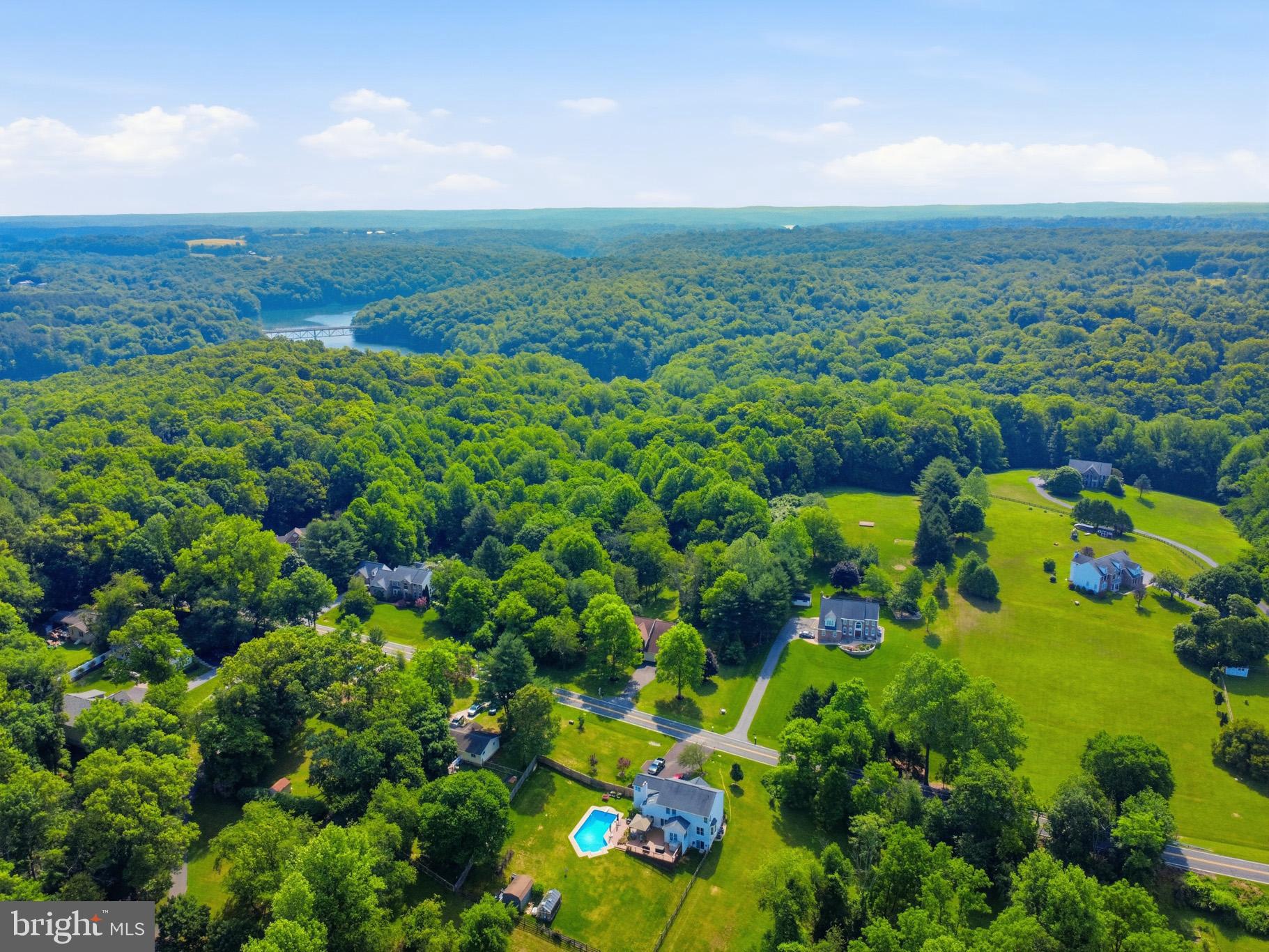 WATERSHED PARK - Residential