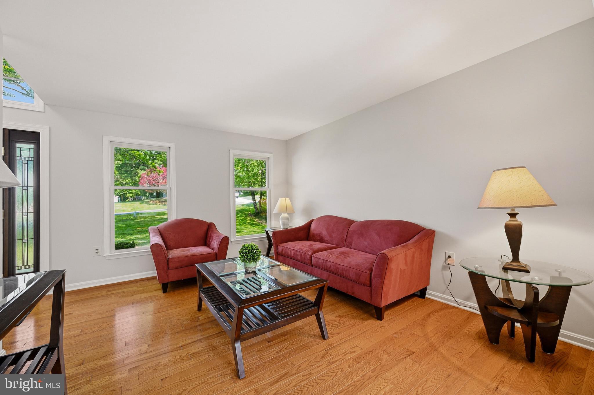 WATERSHED PARK - Residential