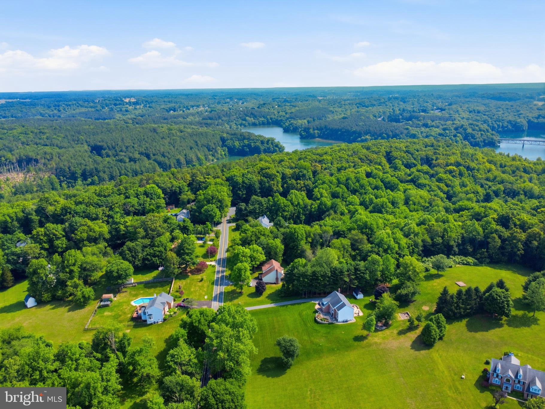 WATERSHED PARK - Residential
